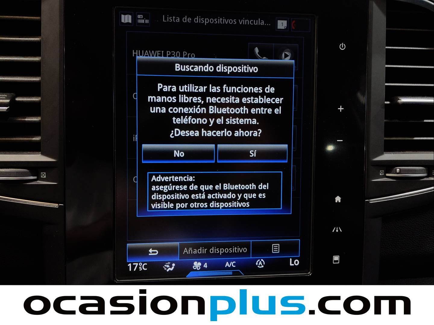 Renault Koleos Renault Koleos Zen dCi (175 CV) X-Tronic de ocasión