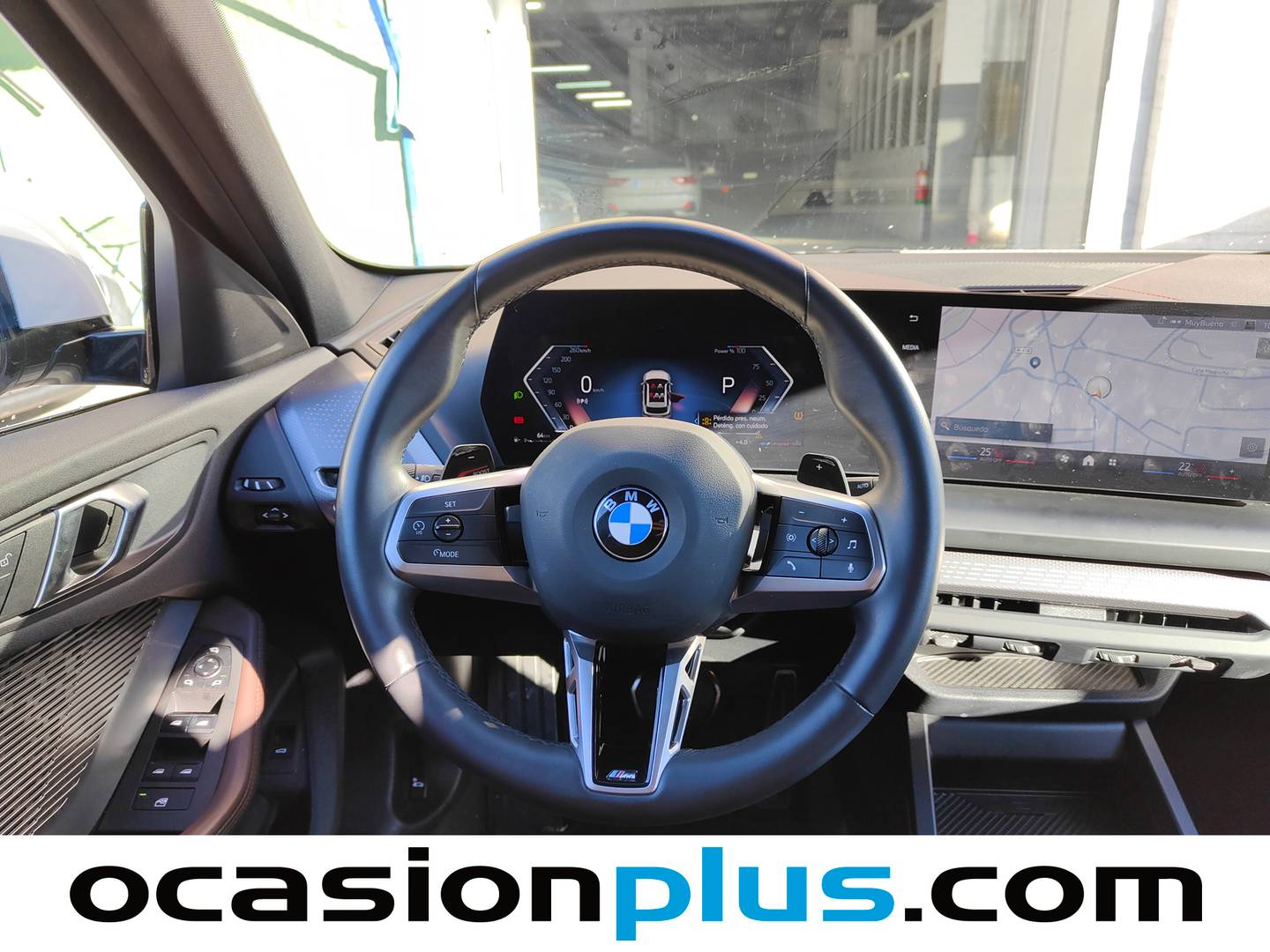 Foto BMW Serie 1 BMW Serie 1 120i (170 CV) Pack M