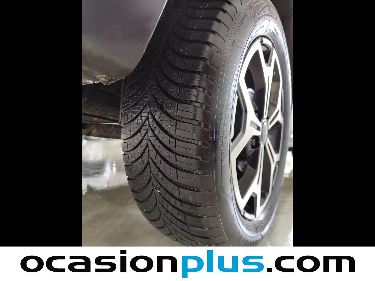 Foto Dacia Duster Dacia Duster Prestige TCE (125 CV) 4x2