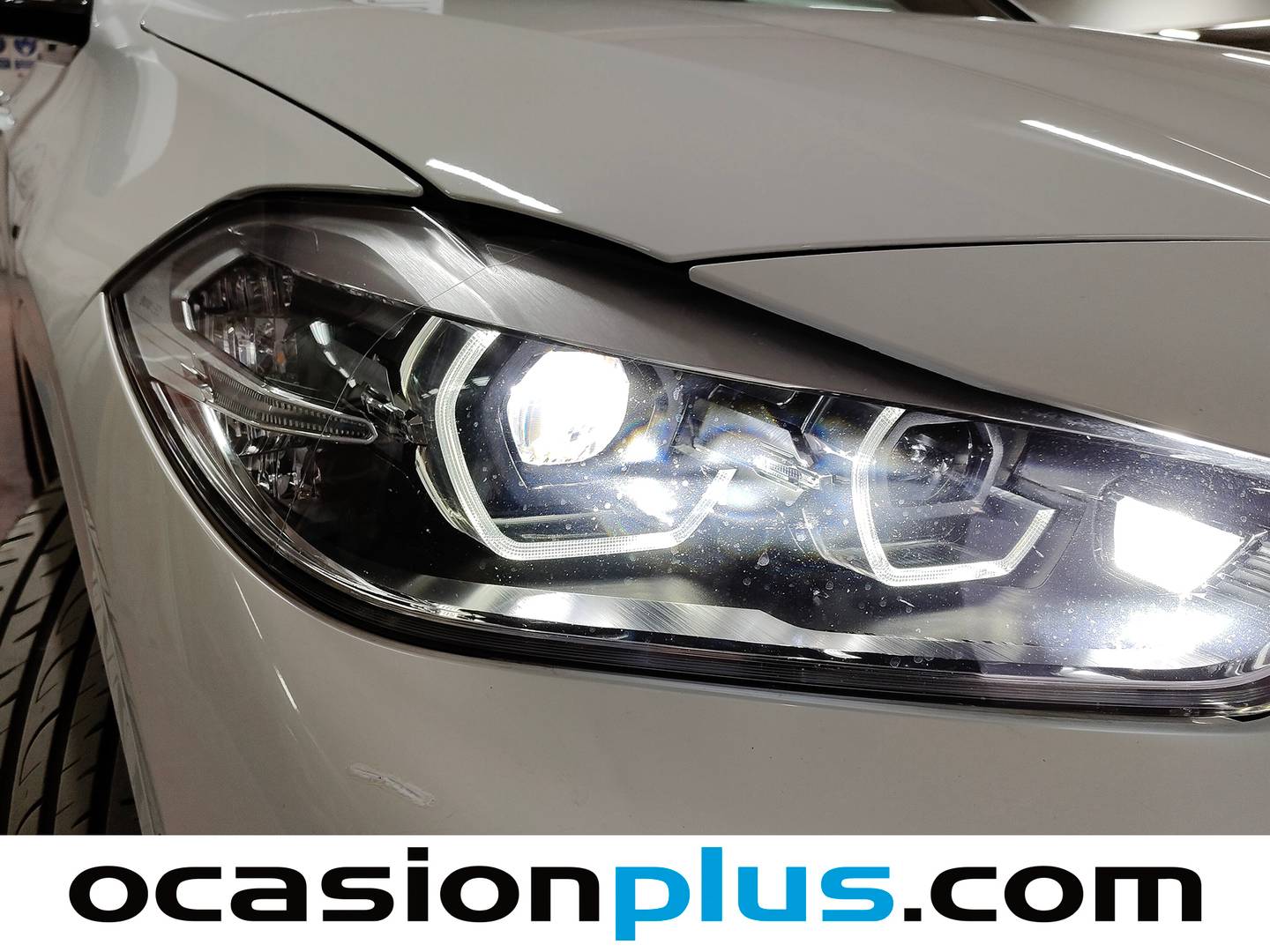 BMW X2 BMW X2 sDrive18d (150 CV) Pack M al mejor precio