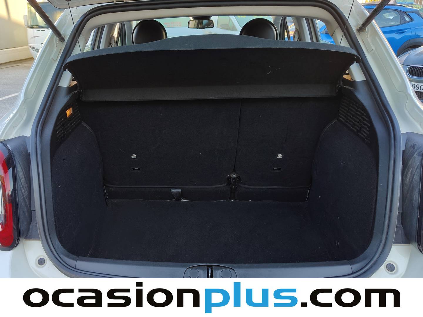 Foto Fiat 500X Fiat 500X 1.0 Firefly T3 S&S Cult (120 CV)