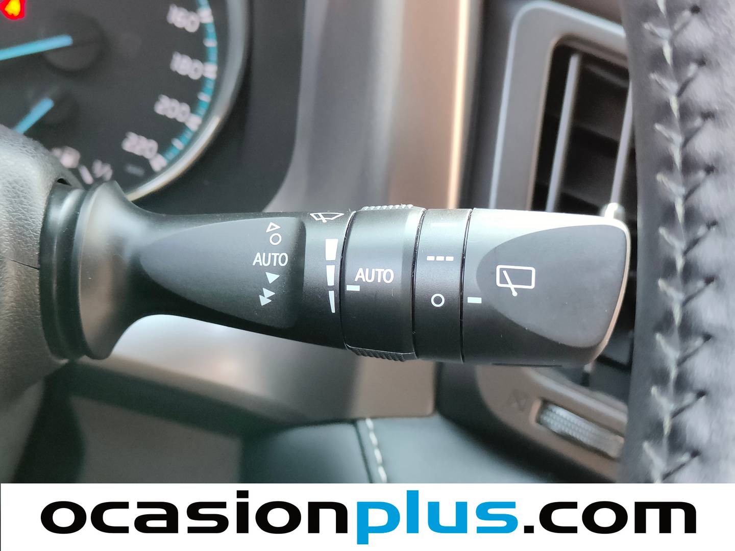 Toyota Rav4 Toyota Rav4 2.5l hybrid Advance 2WD (197 CV) seminuevo