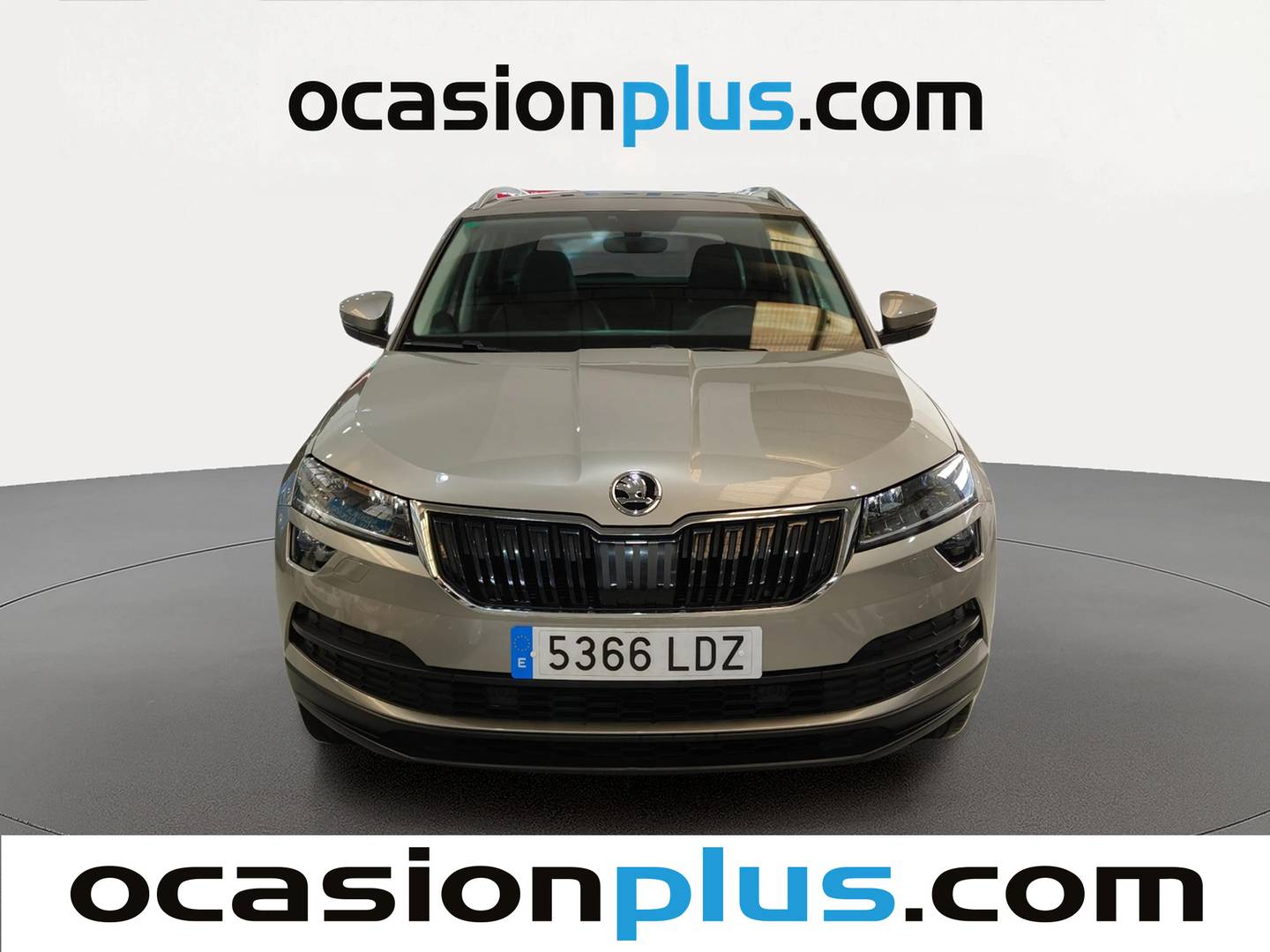 Skoda Karoq Skoda Karoq 1.5 TSI ACT Style DSG (150 CV) barato