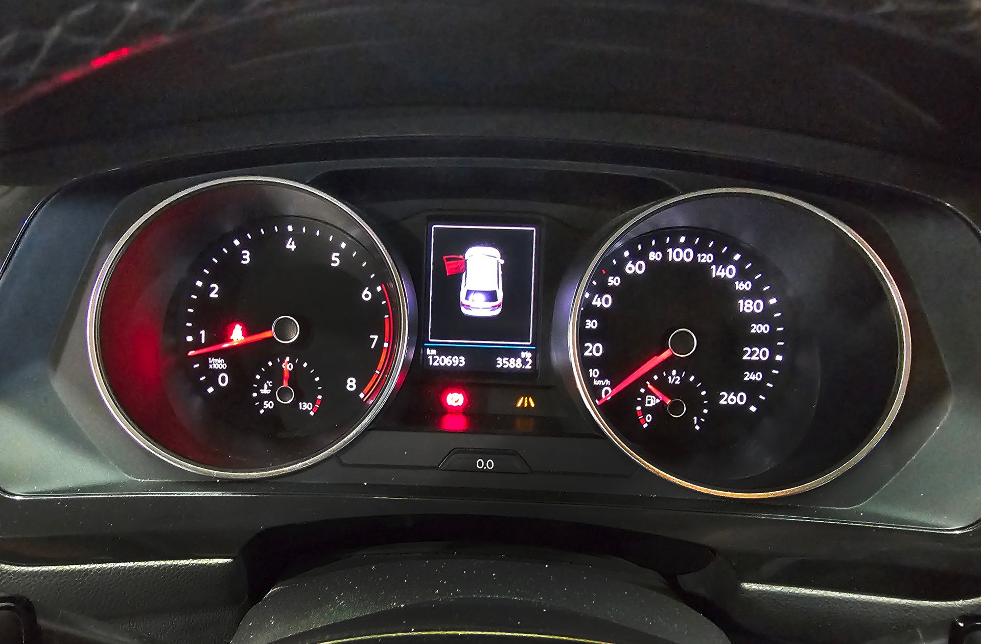 Volkswagen Tiguan Allspace Advance 1.4 TSI 7 plazas - foto 29