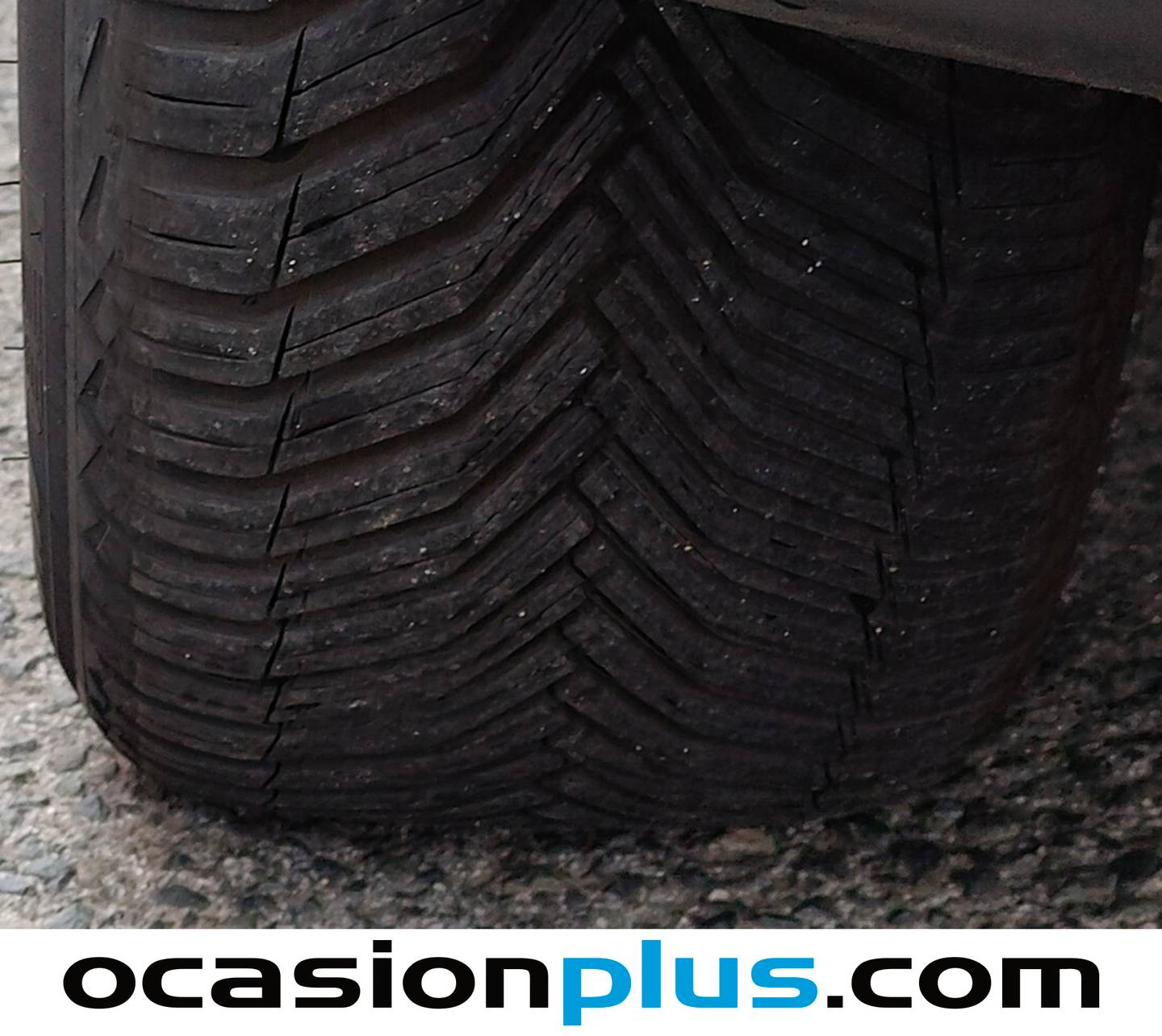 BMW X3 BMW X3 2.0d (150 CV) de segunda mano