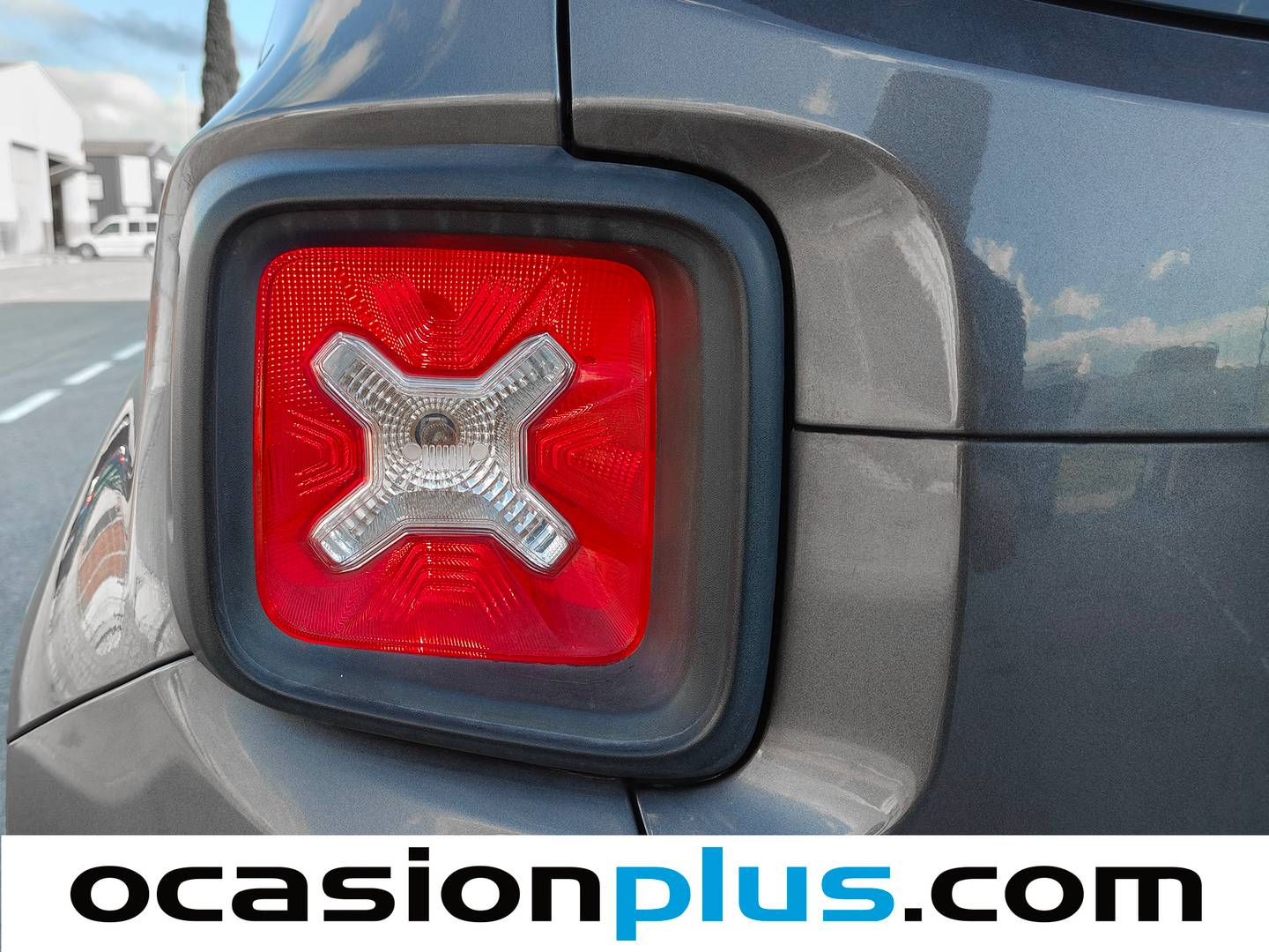 Jeep Renegade Jeep Renegade 1.0G Longitude 4x2 (120 CV) al mejor precio