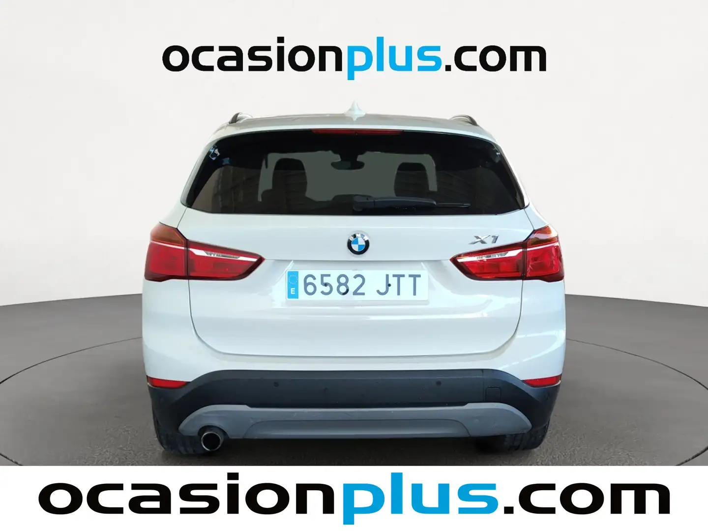Foto BMW X1 BMW X1 sDrive18d (150 CV)