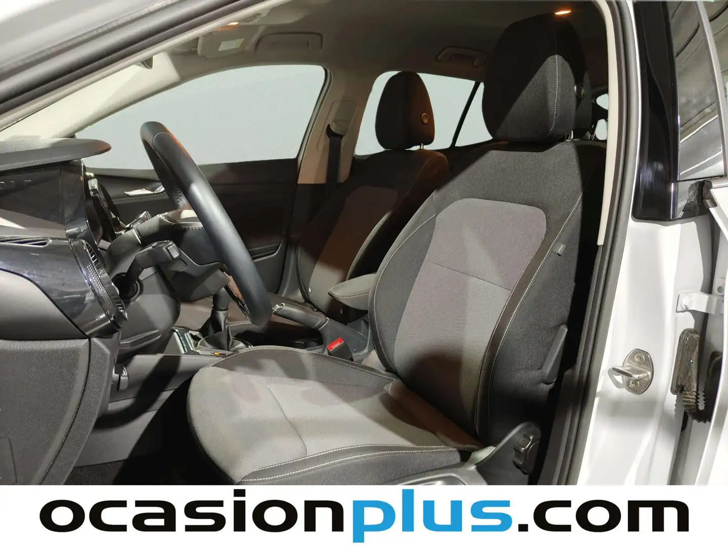 Foto Skoda Fabia Skoda Fabia 1.0 TSI Selection (95 CV)