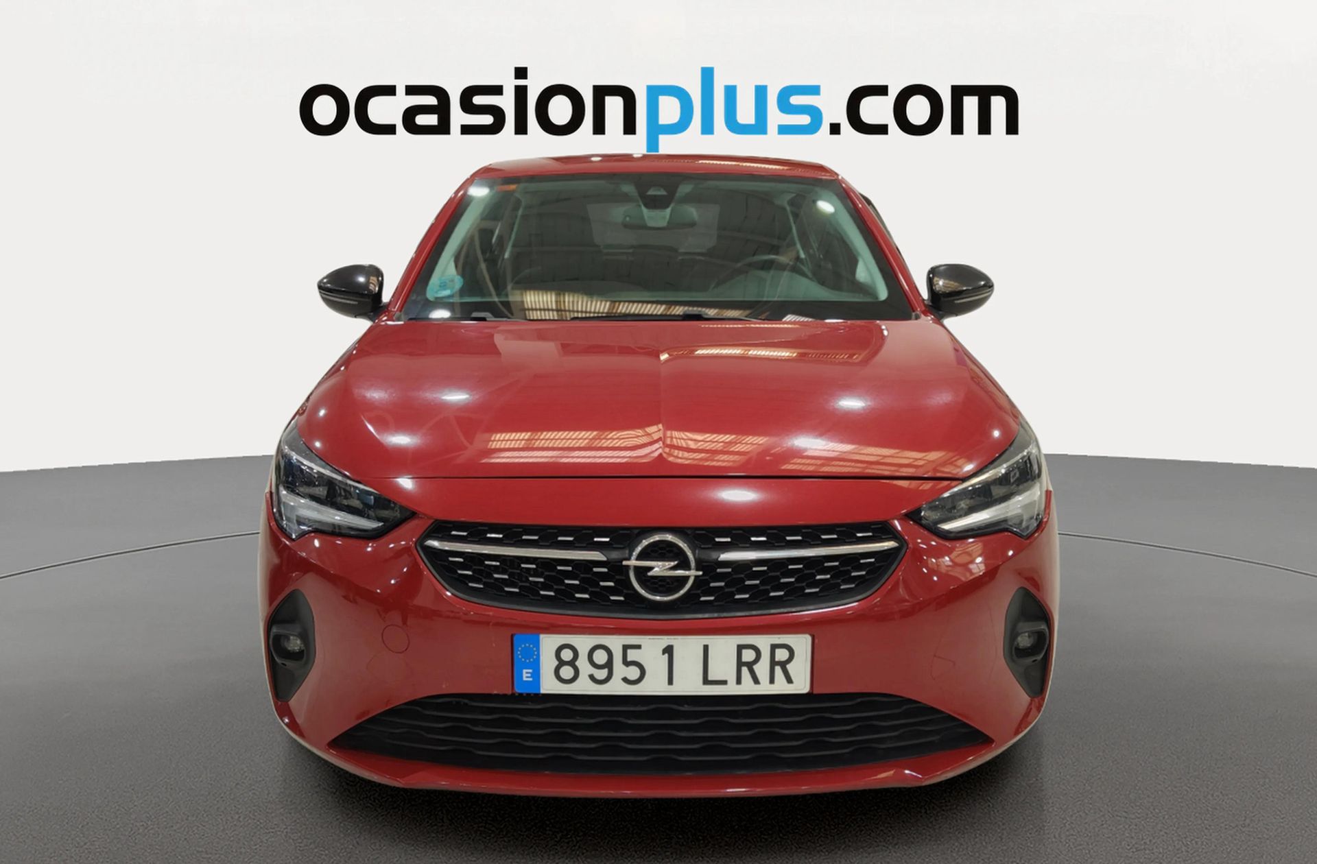 Opel Corsa 1.2 Turbo XHL Elegance - foto 13