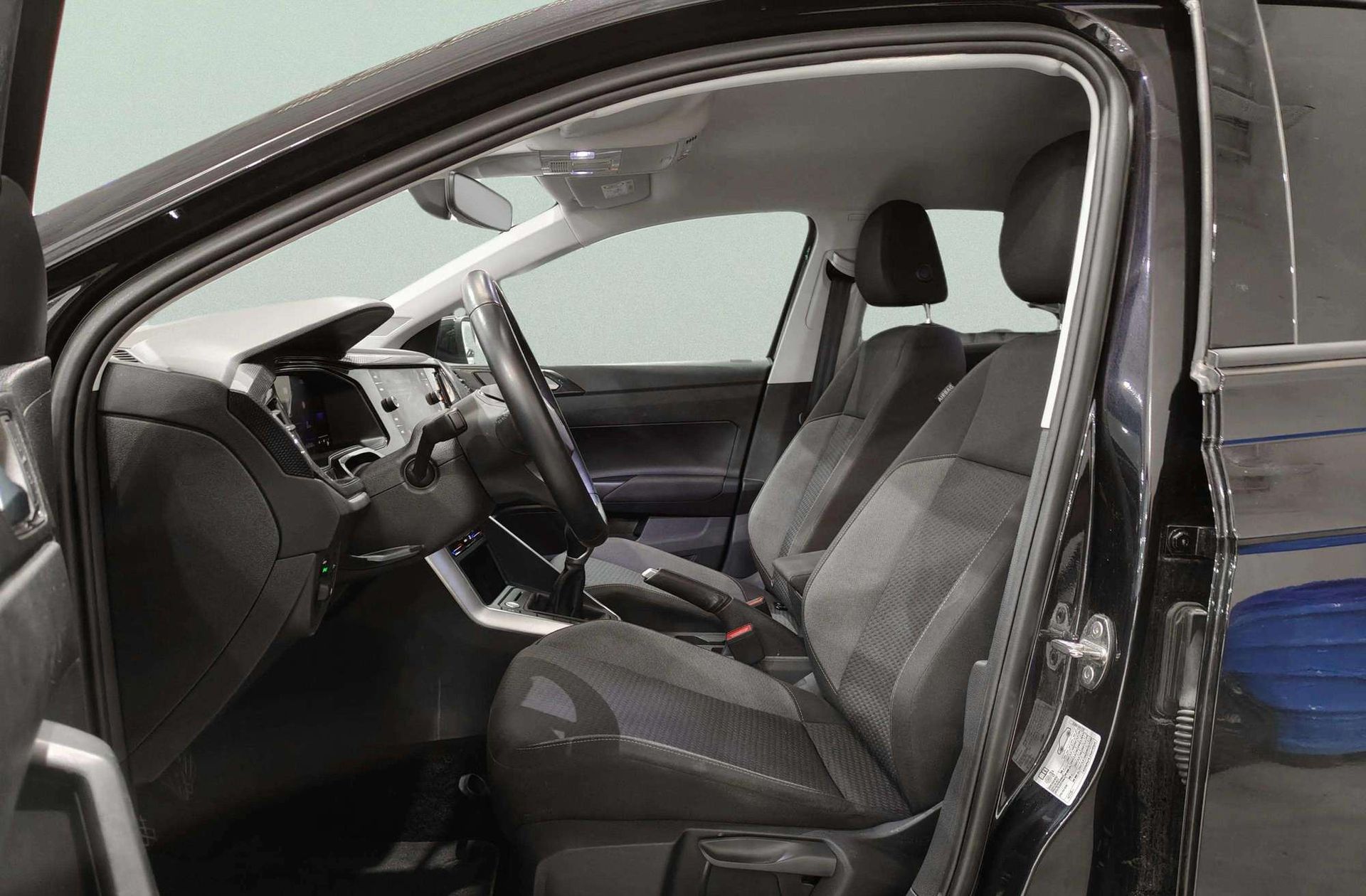 Volkswagen Taigo ``Más`` 1.0 TSI - foto 11