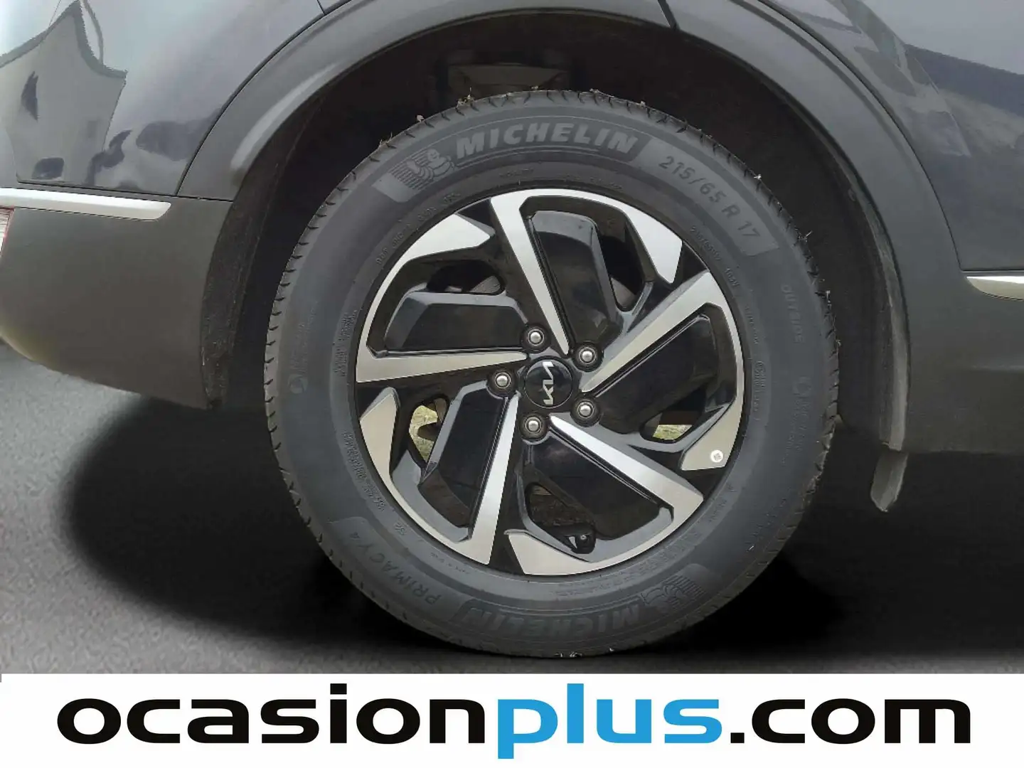 Foto KIA Sportage Kia Sportage 1.6 T-GDi MHEV Drive 4x2 (160 CV)