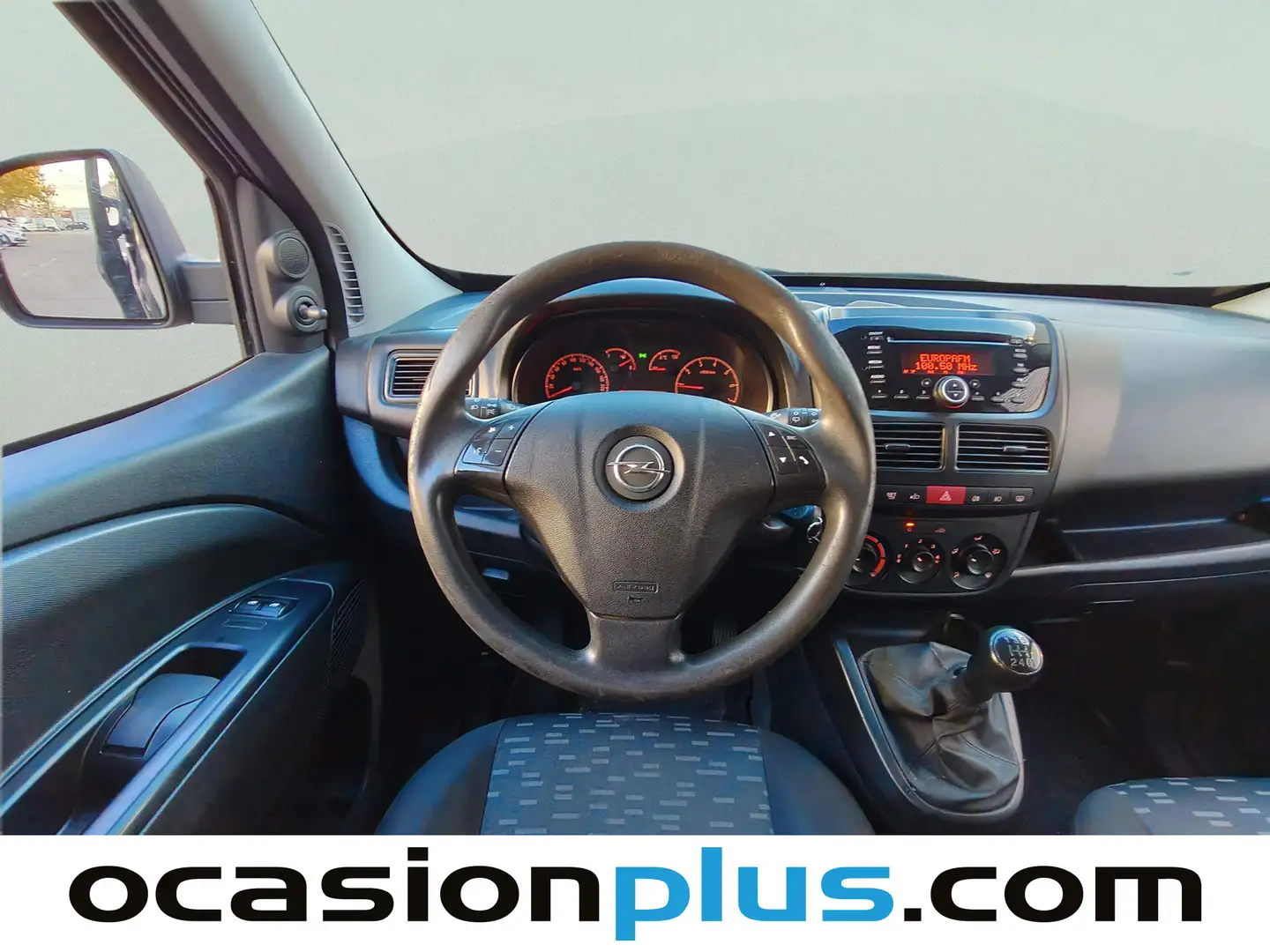 Foto Opel Combo Opel Combo Tour Tour 1.3 CDTI Expression L1H1 (95 CV)