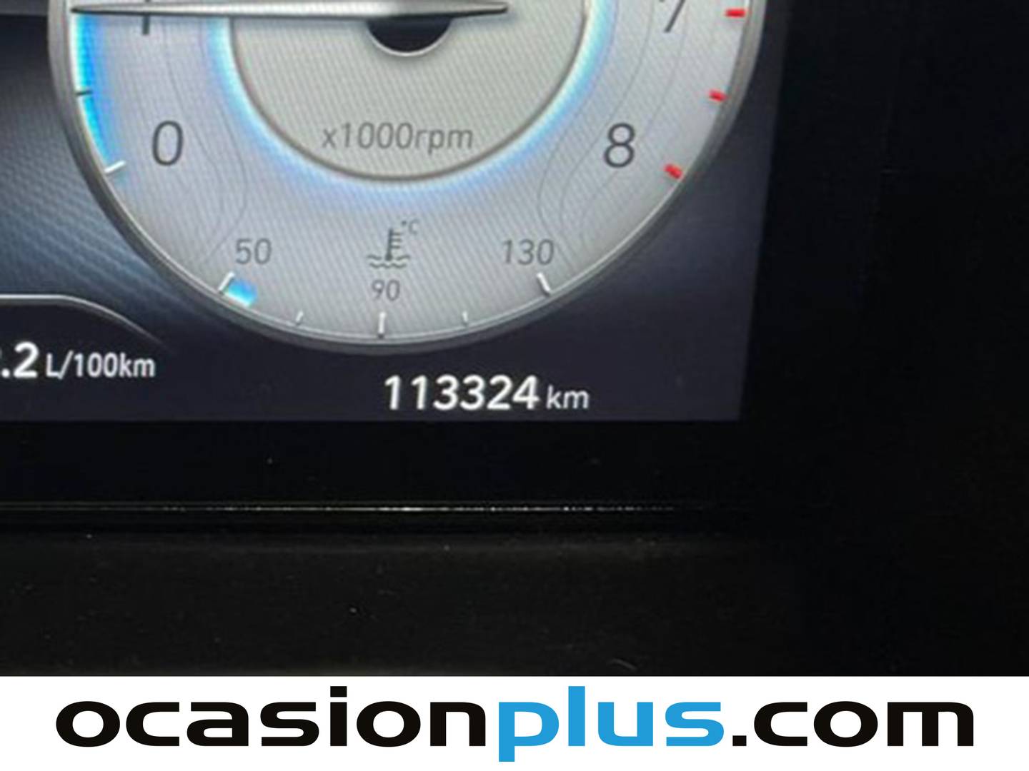 Hyundai Tucson Hyundai Tucson 1.6 TGDI Maxx (150 CV) seminuevo