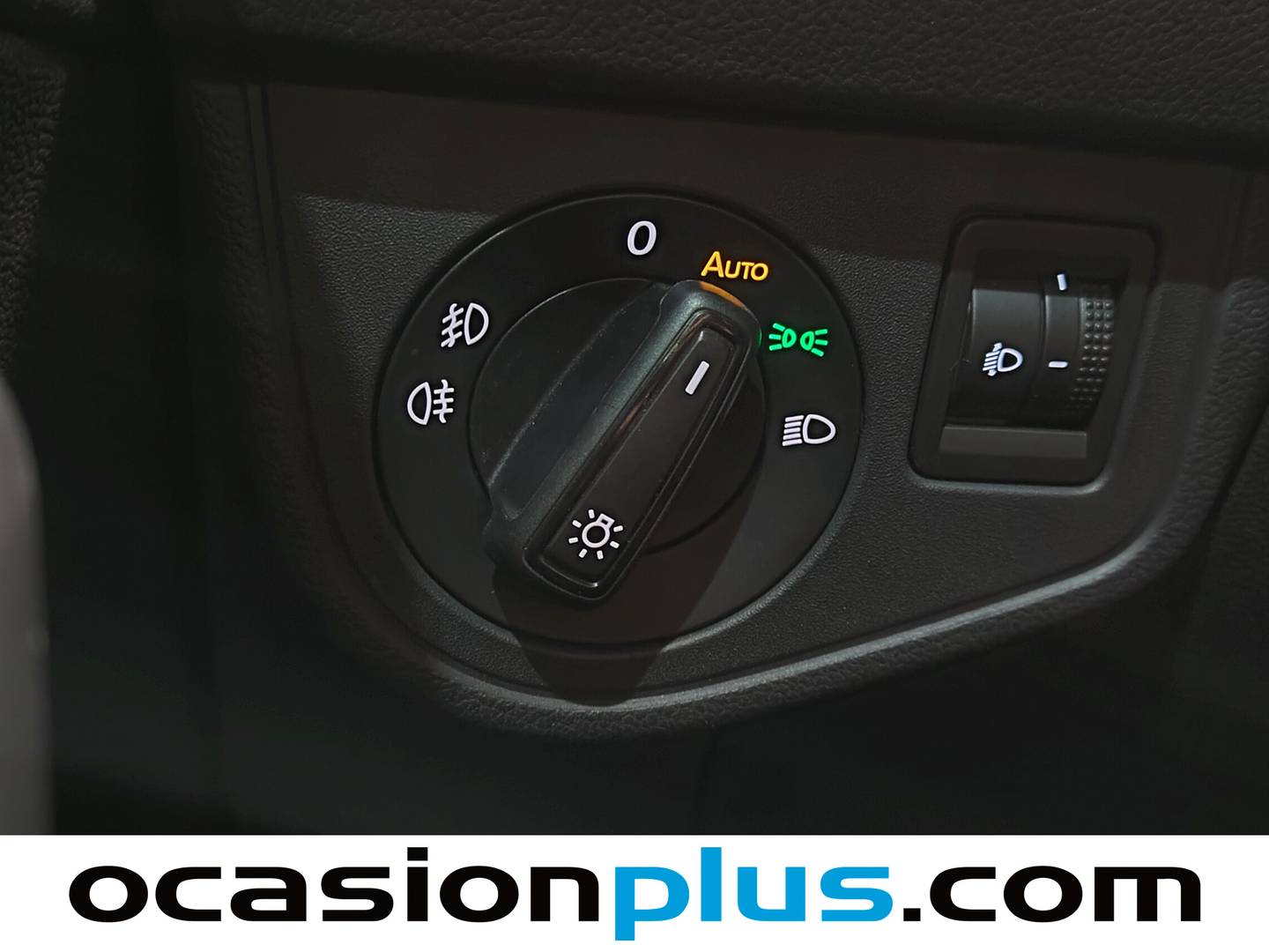 Extras del Volkswagen Taigo Volkswagen Taigo Life 1.0 TSI (110 CV)