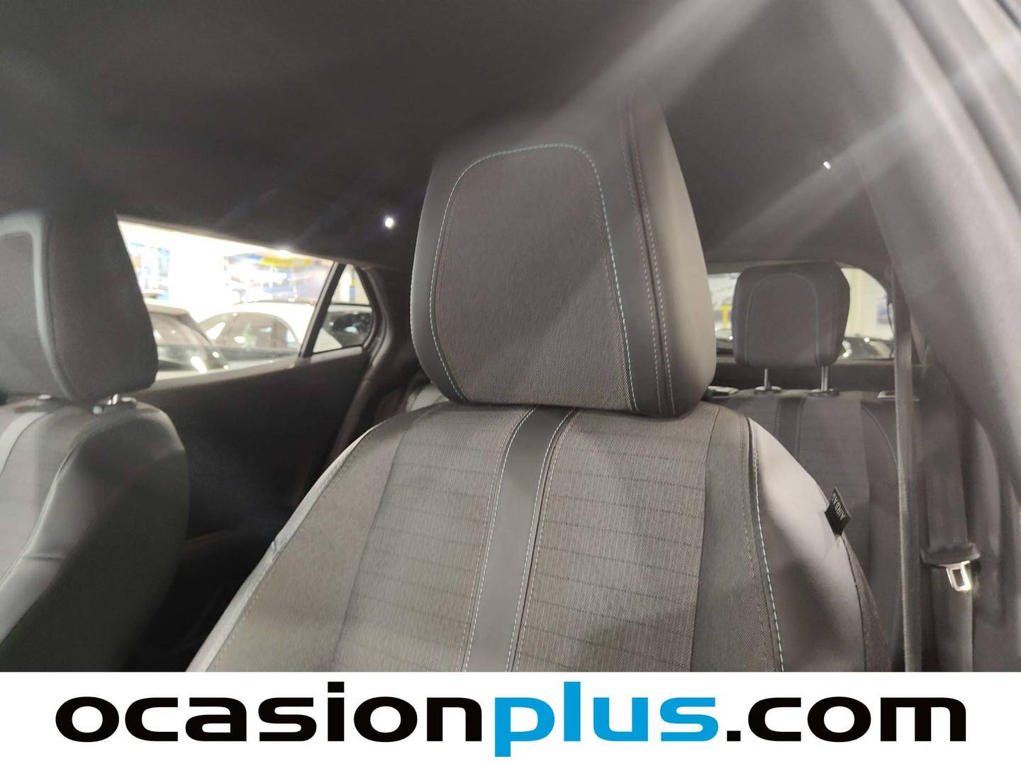 Peugeot 2008 Peugeot 2008 PureTech 130 S&S Allure Pack  (130 CV) km 0