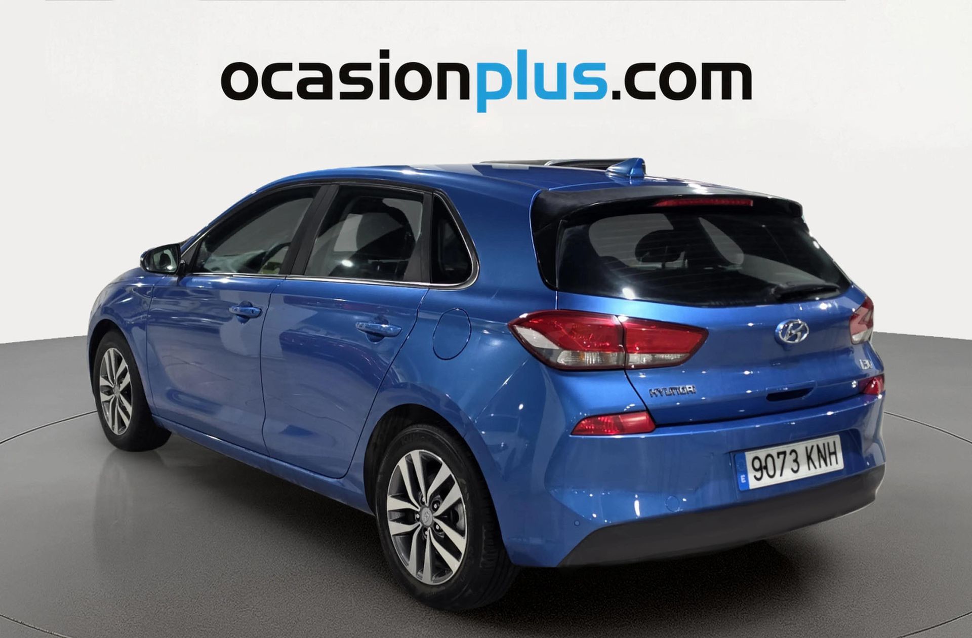 Hyundai i30 1.0 T-GDi Tecno - foto 3