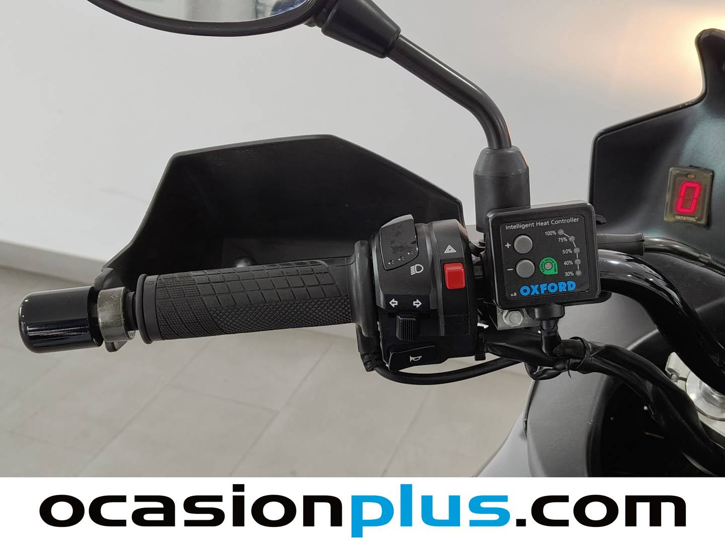 Suzuki V-Strom DL650 Suzuki V-Strom DL650 (67 CV) manual