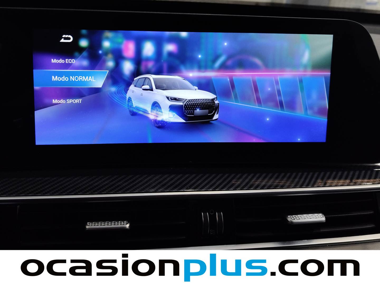 EBRO S700 EBRO S700 1.6 TGDI Comfort DCT (147 CV) seminuevo