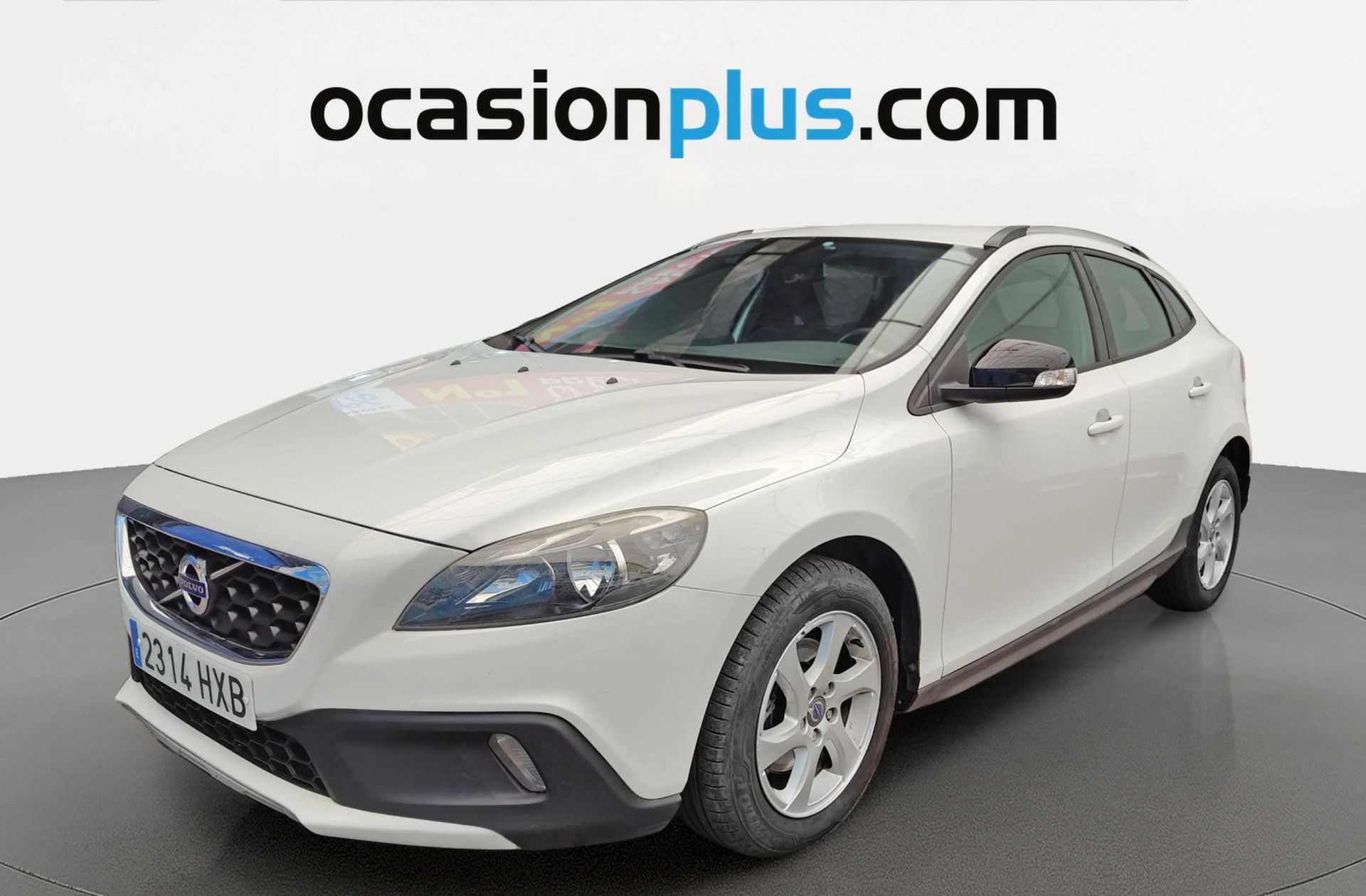 Volvo V40 D2 Kinetic
