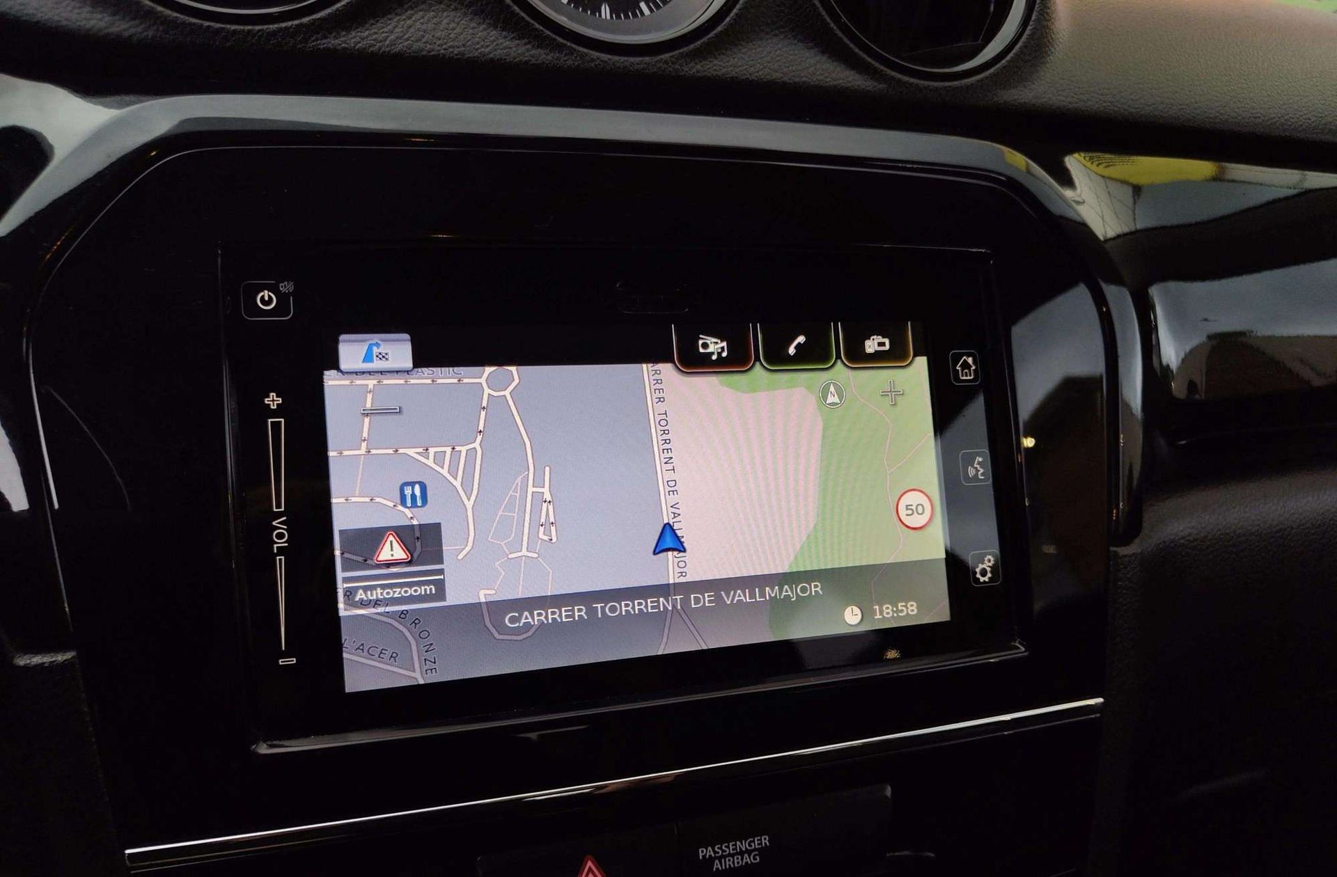 Suzuki Vitara 1.6 VVT GLX - foto 7