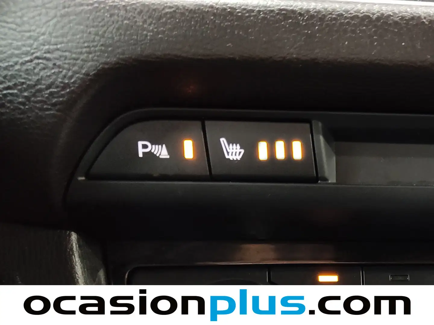 Foto Mazda Mazda6 Mazda Mazda 6 2.2 DE Luxury + Pack Premium + Pack Travel (175 CV)