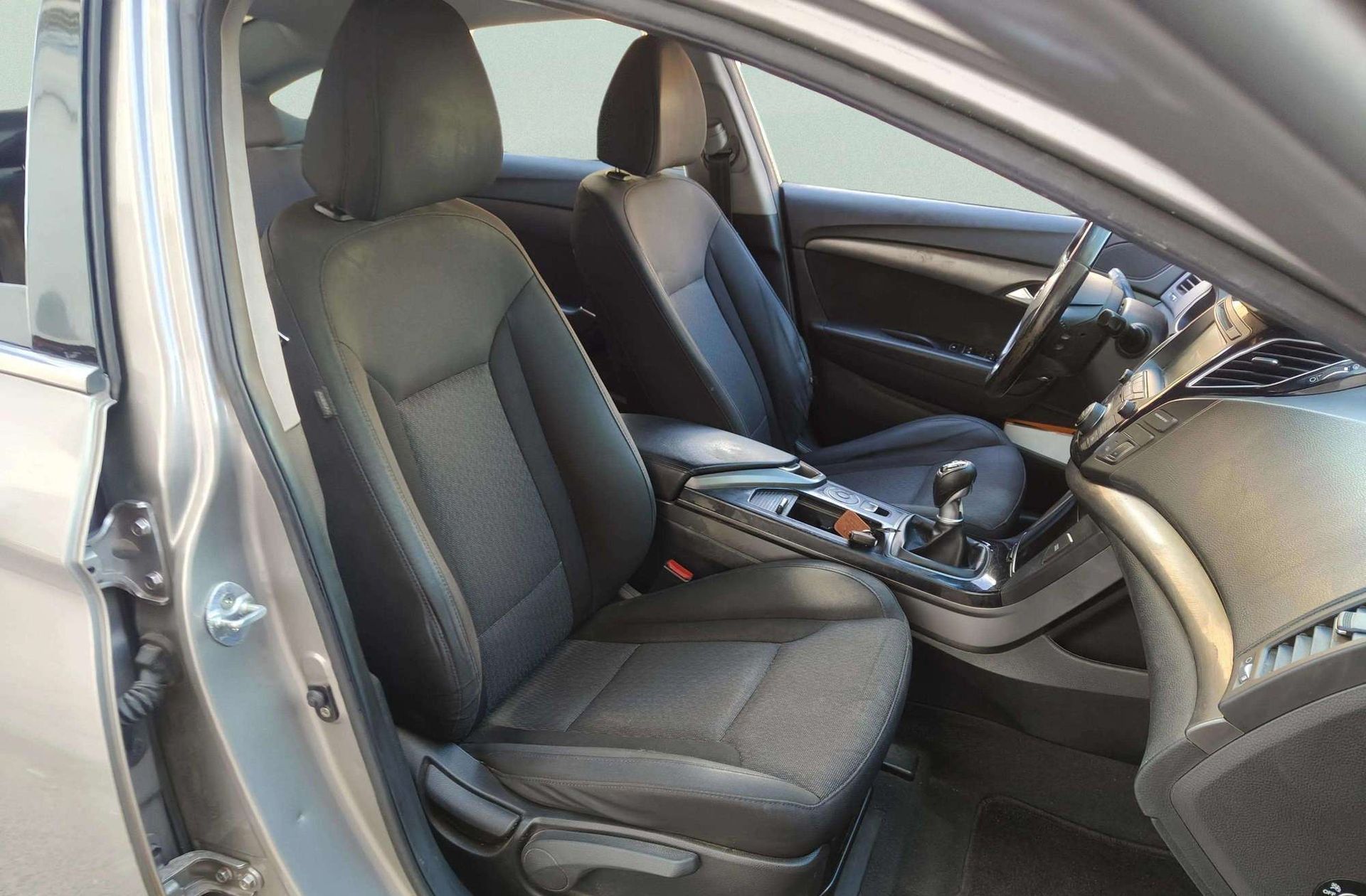 Hyundai i40 1.7 CRDi BlueDrive Tecno - foto 15