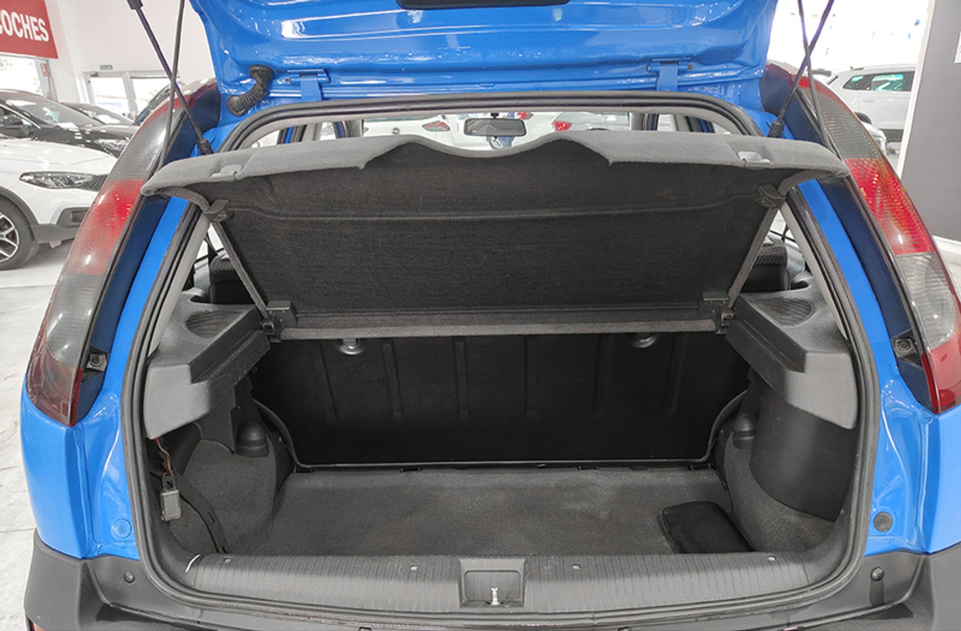 Opel Corsa 1.0 12v Club - foto 12