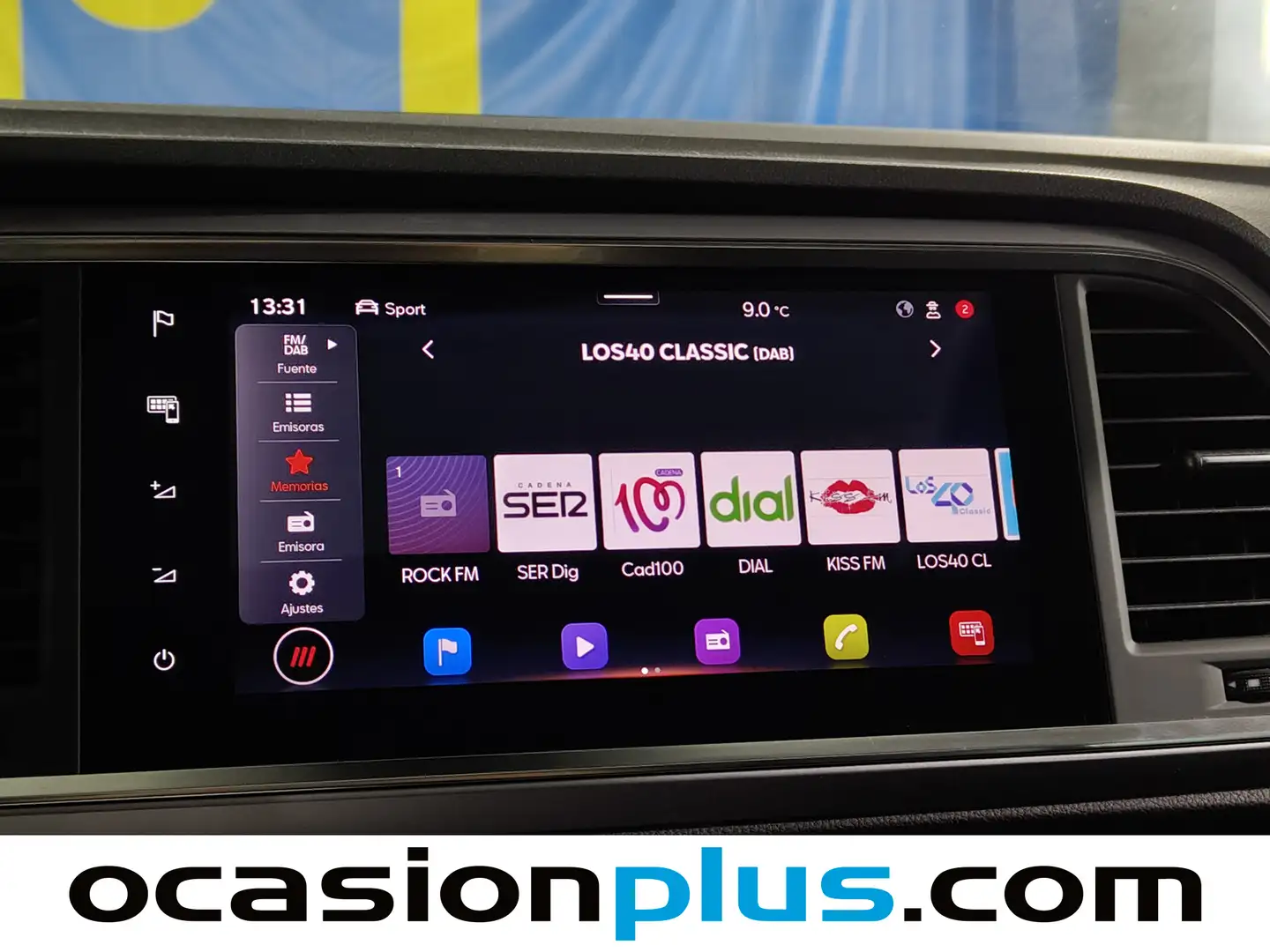 Foto Seat Ateca SEAT Ateca 2.0 TDI S&S FR Go (150 CV)