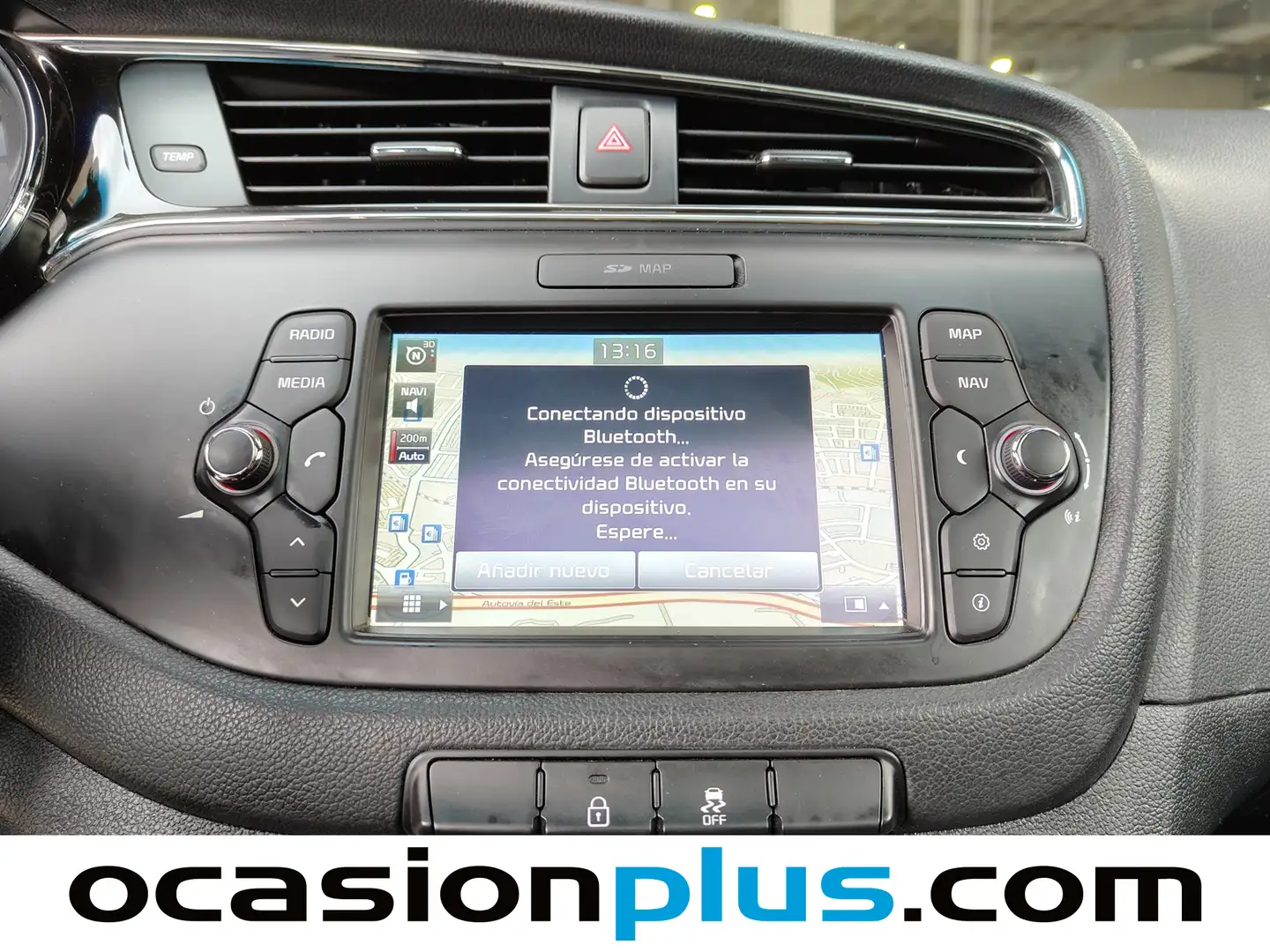 Foto KIA ProCeed Kia ProCeed 1.0 T-GDi GT Line Eco-Dynamics (120 CV)