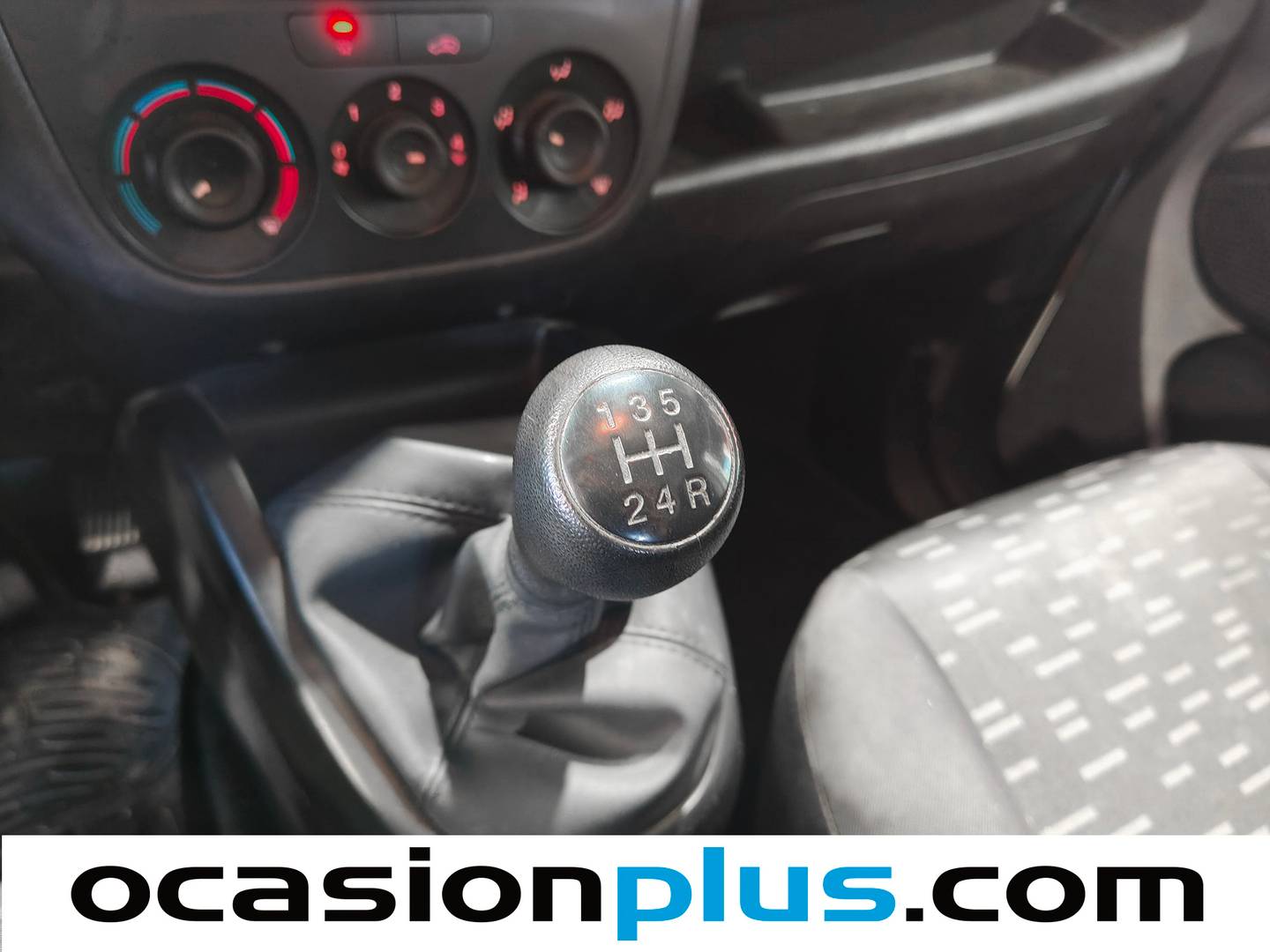Opel Combo Opel Combo Tour 1.3 CDTI Tour Expression L1 H1 (90 CV) de segunda mano