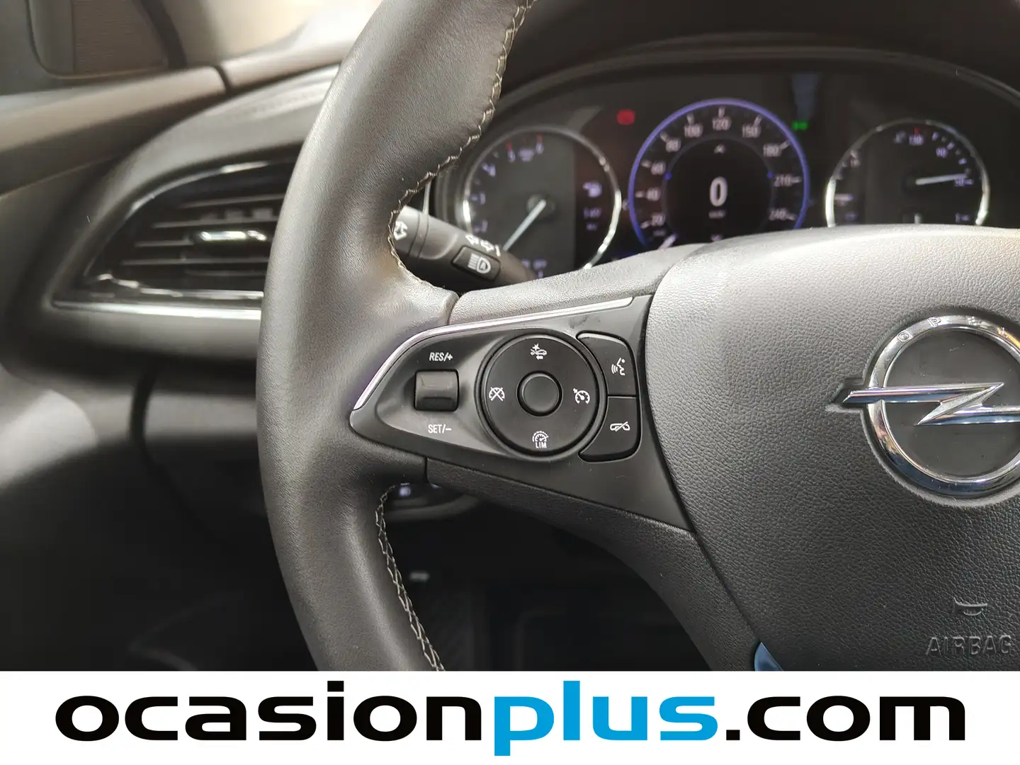 Foto Opel Insignia Opel Insignia GS Business Elegance 1.5D DVH AT8  (122 CV)