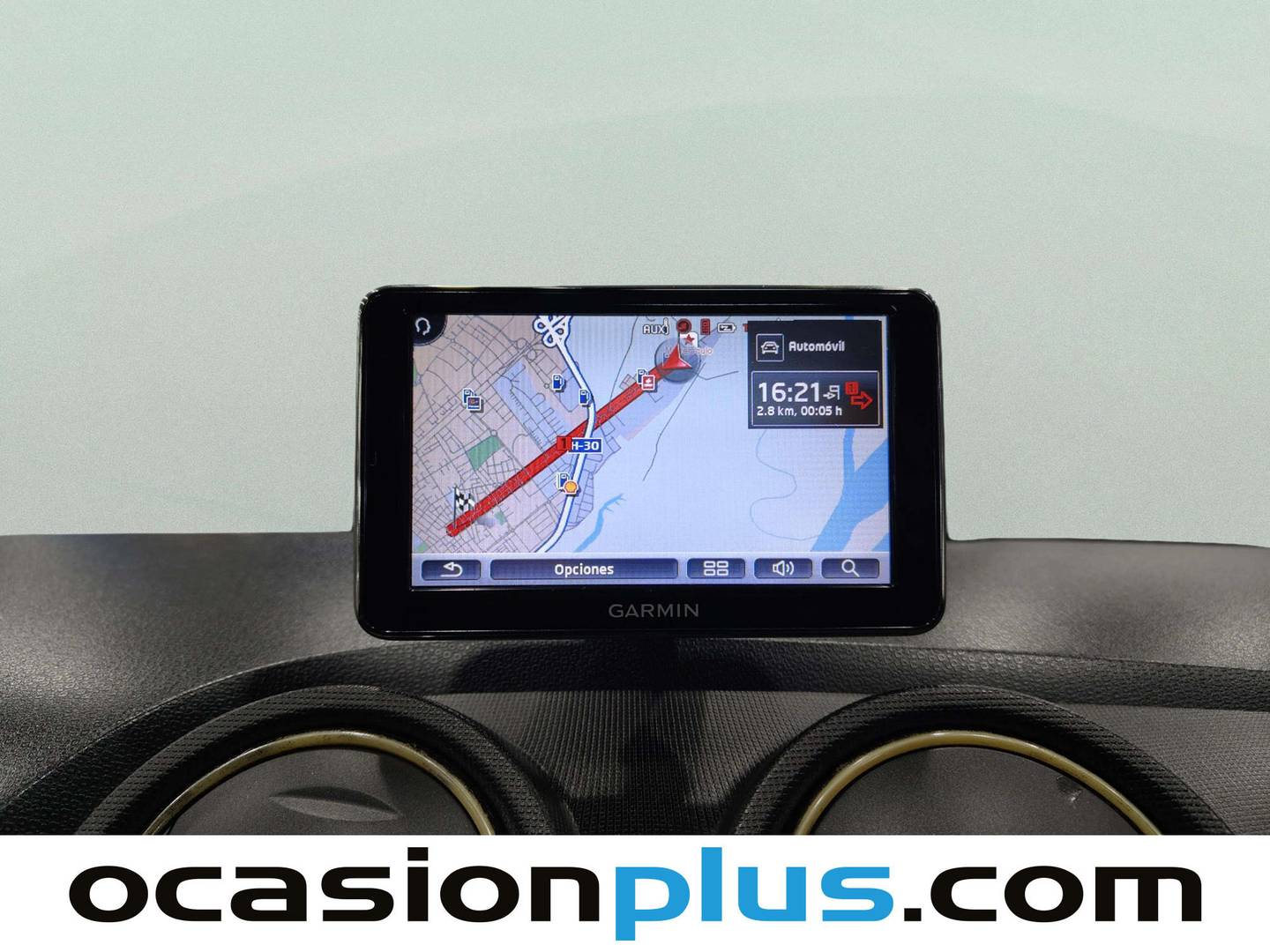 Foto Seat Ibiza SEAT Ibiza 1.6 TDI Style ITech 30 Aniversario (90 CV)