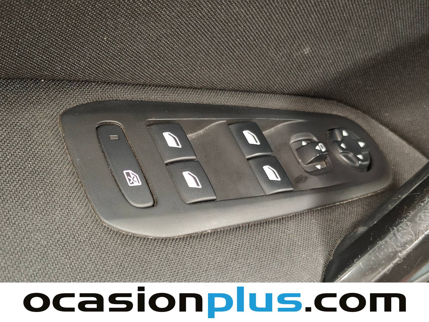 Peugeot 308 Peugeot 308 PureTech 130 S&S Style (130 CV) manual