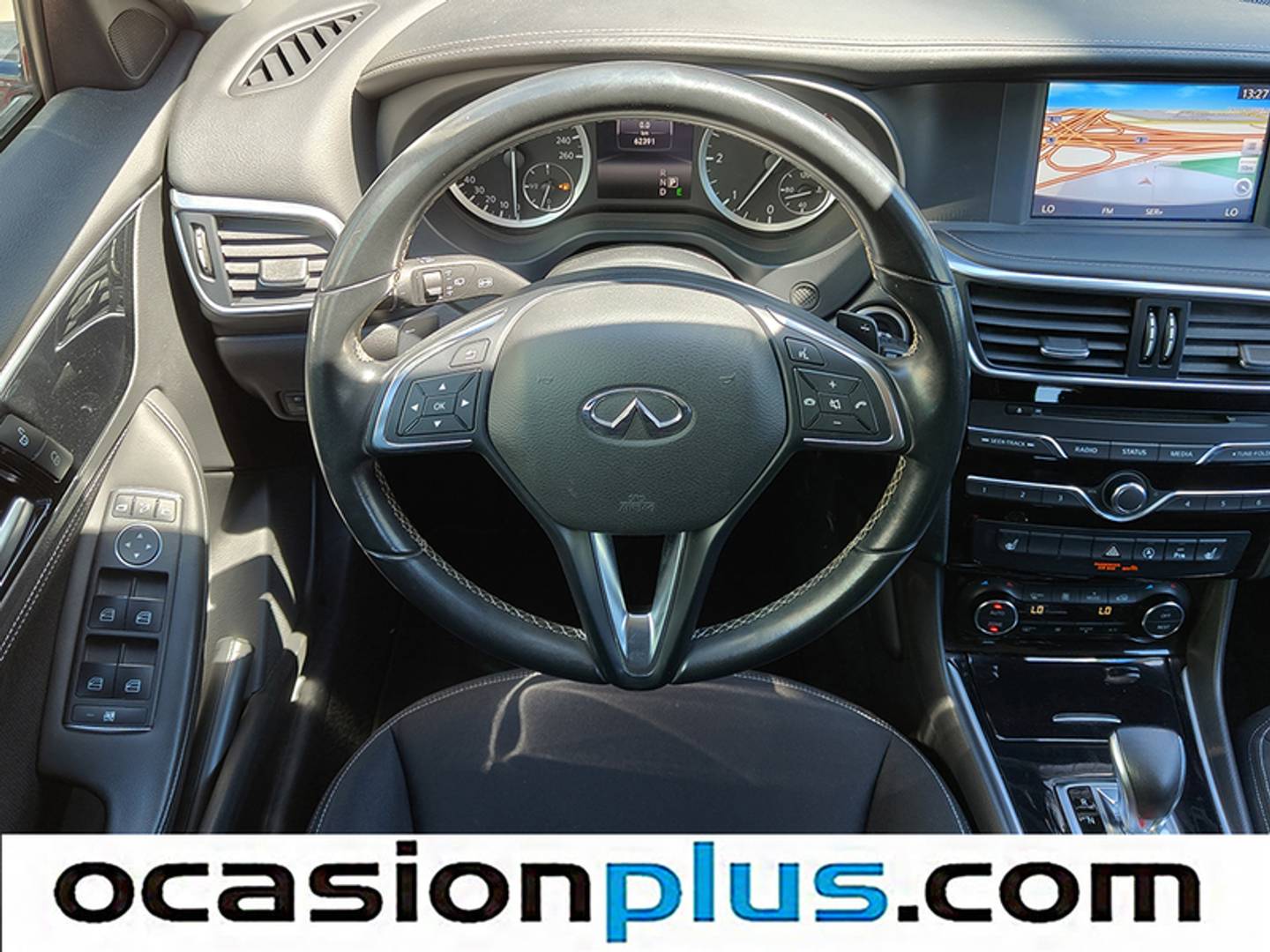 Infiniti Q30 Infiniti Q30 2.2D Premium 7DCT (170 CV) de segunda mano