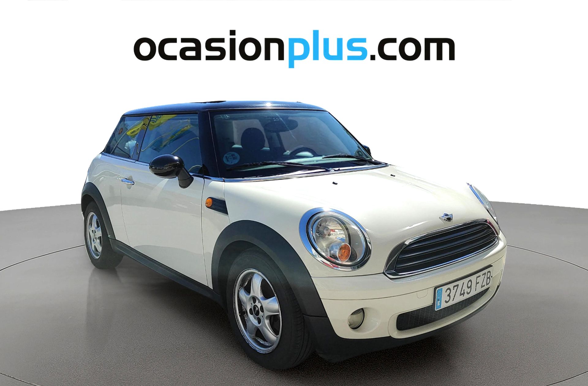 MINI Cooper One - foto 2