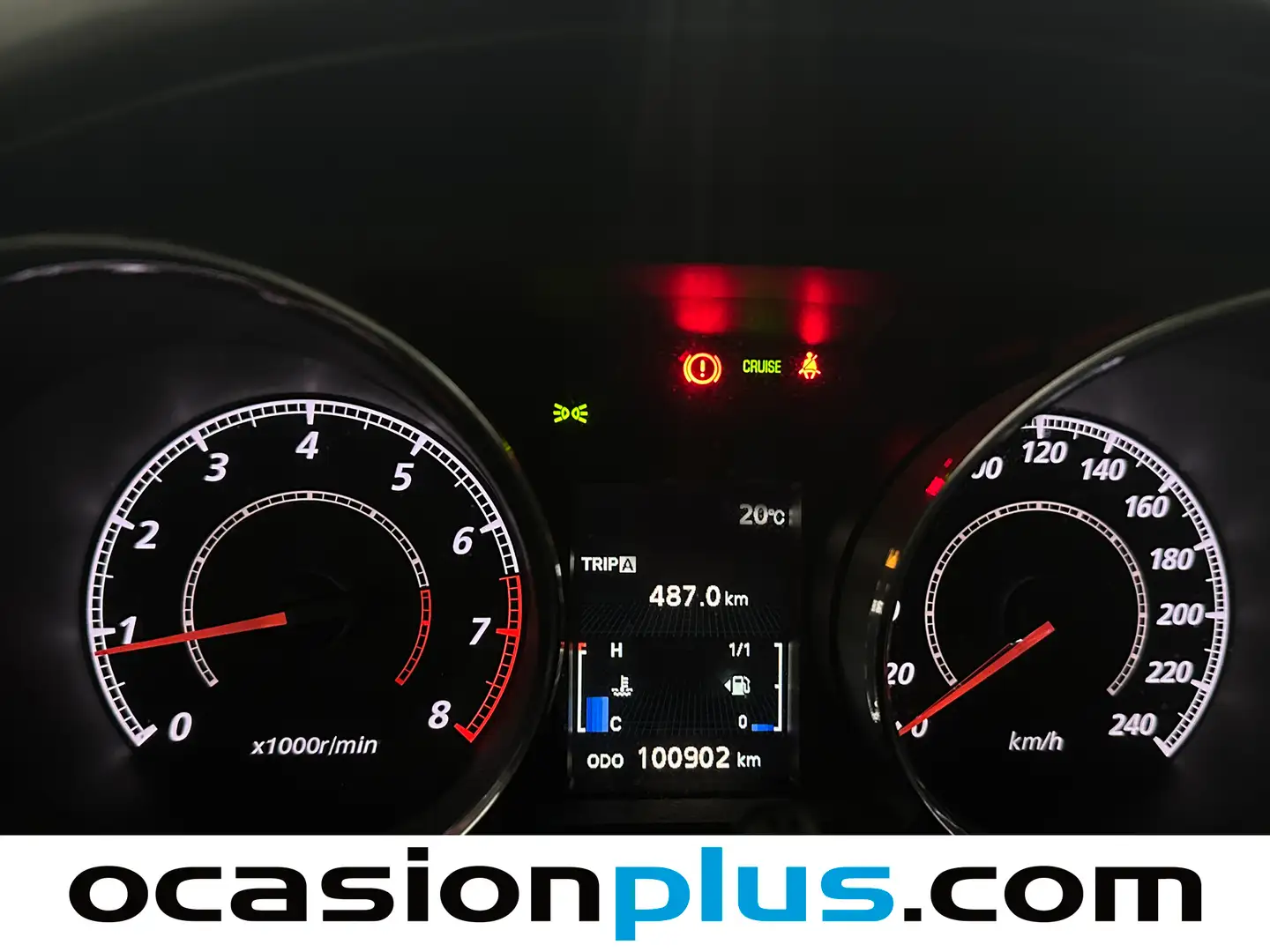 Foto Mitsubishi ASX Mitsubishi ASX 160 MPI Challenge (117 CV)