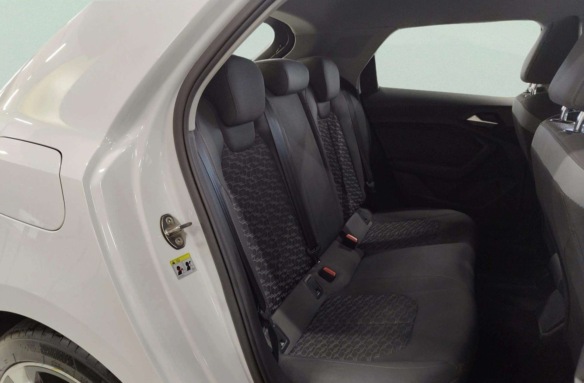 Audi A1 Sportback Adrenalin edition 30 TFSI S tronic Pack S-LINE - foto 17
