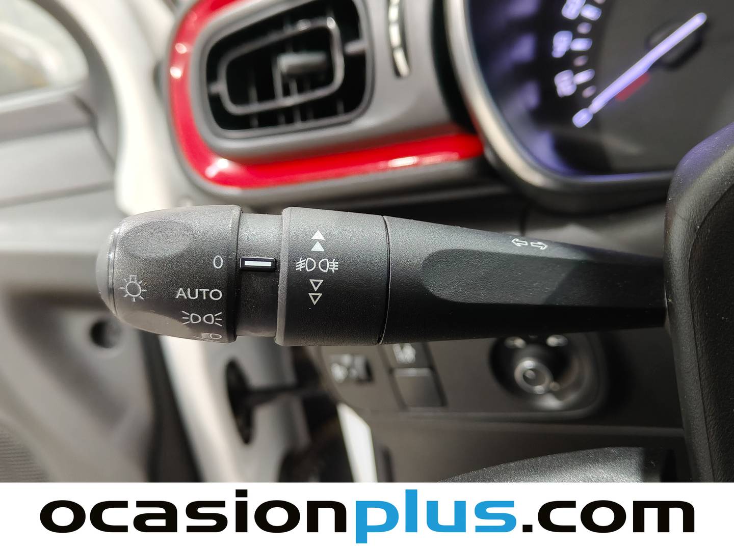 Accesorios del Citroën C3 Citroën C3 PureTech 82 Shine (82 CV)