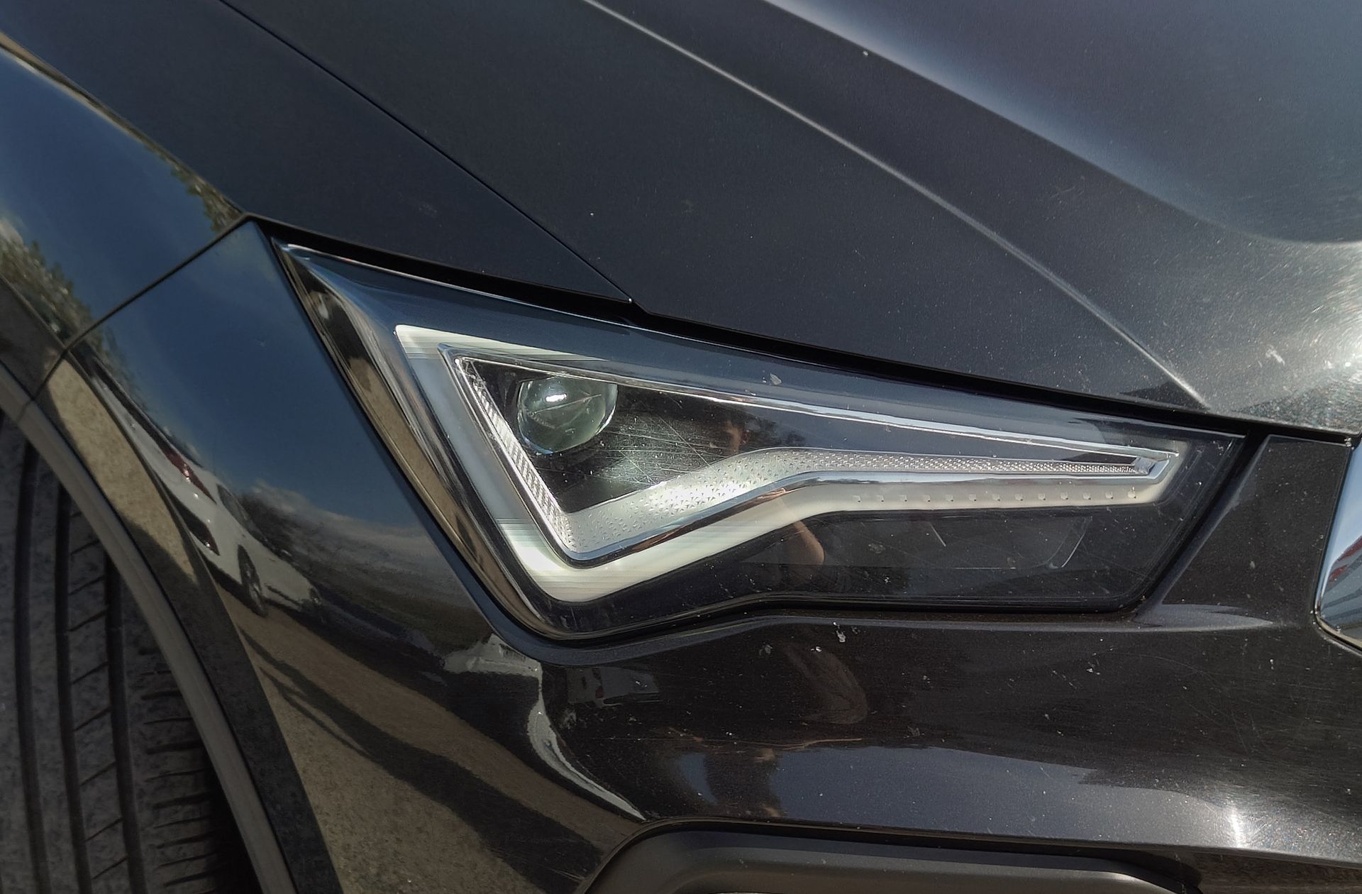 SEAT Ateca 1.5 TSI Style XL - foto 14