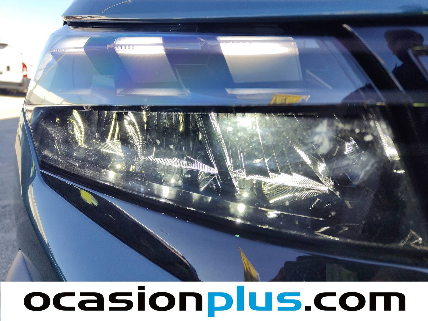 Peugeot Rifter Peugeot Rifter BlueHDi 130 S&S GT Standard Auto (130 CV) barato