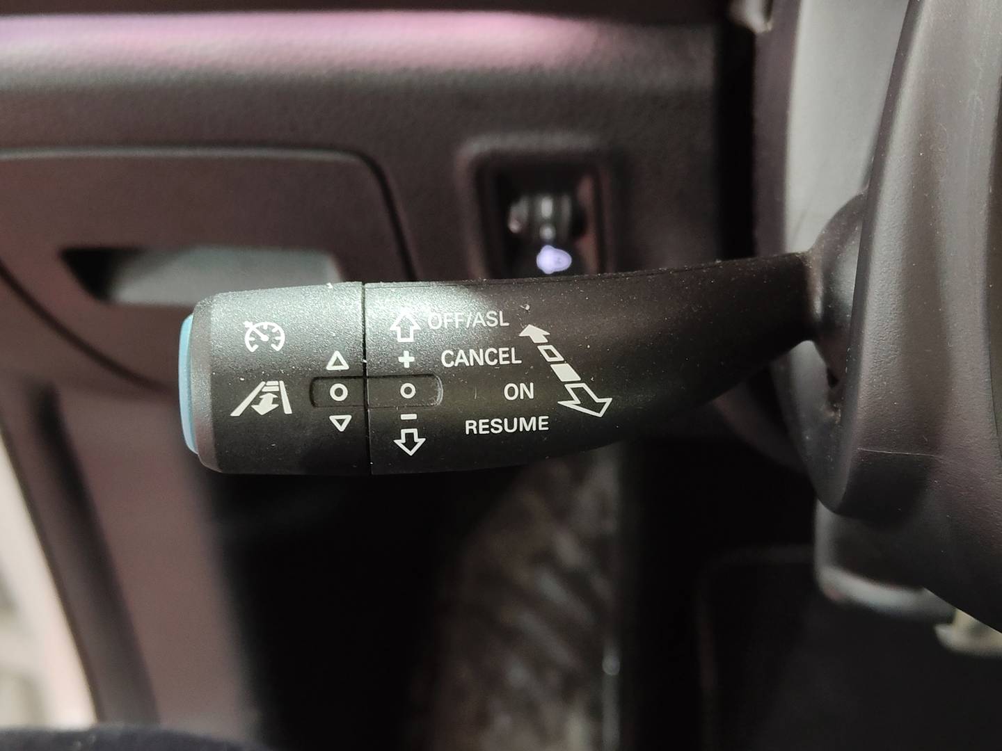 Foto MG HS MG HS 1.5 Turbo GDI Luxury DCT (162 CV)