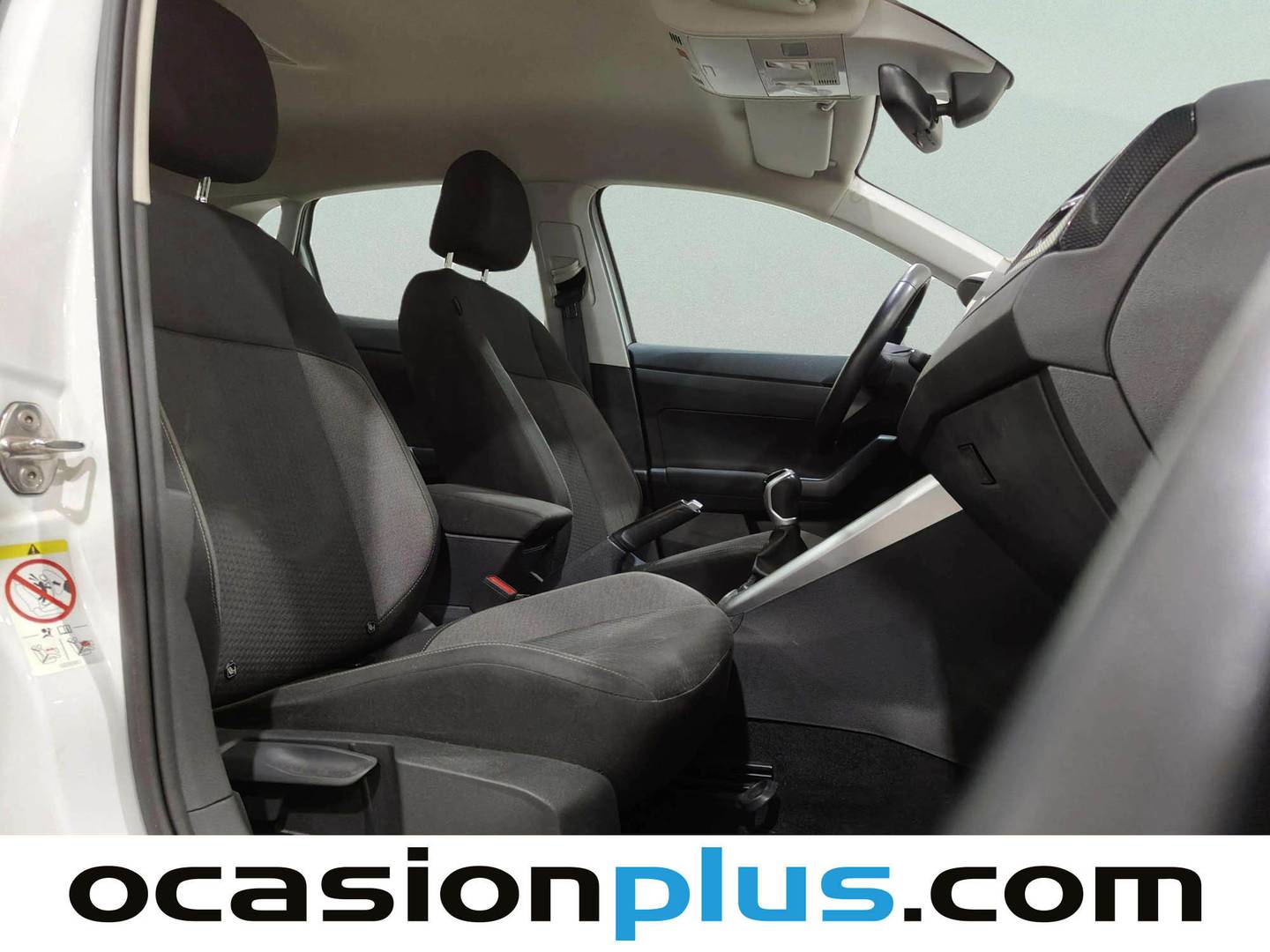 Volkswagen Polo Volkswagen Polo Life 1.0 TSI (95 CV) km 0