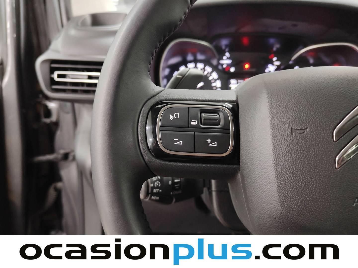 Citroën Berlingo Citroën Berlingo BlueHDi 130 S&S Talla XL Shine EAT8 (130 CV) 7 Plazas automático