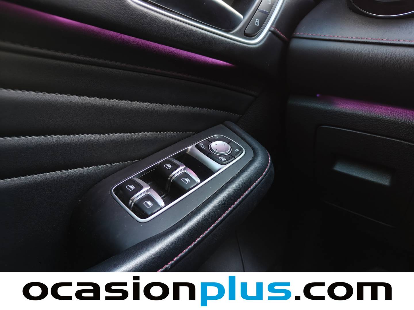 MG HS MG HS 1.5 Turbo GDI Luxury (162 CV) 2023