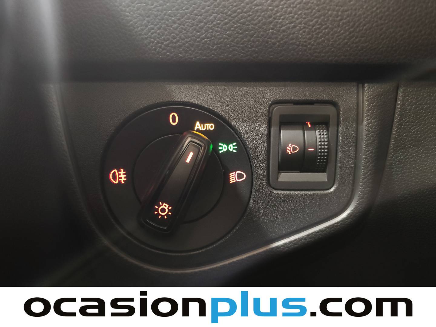 Extras del Volkswagen Polo Volkswagen Polo Advance 1.0 TSI (95 CV)