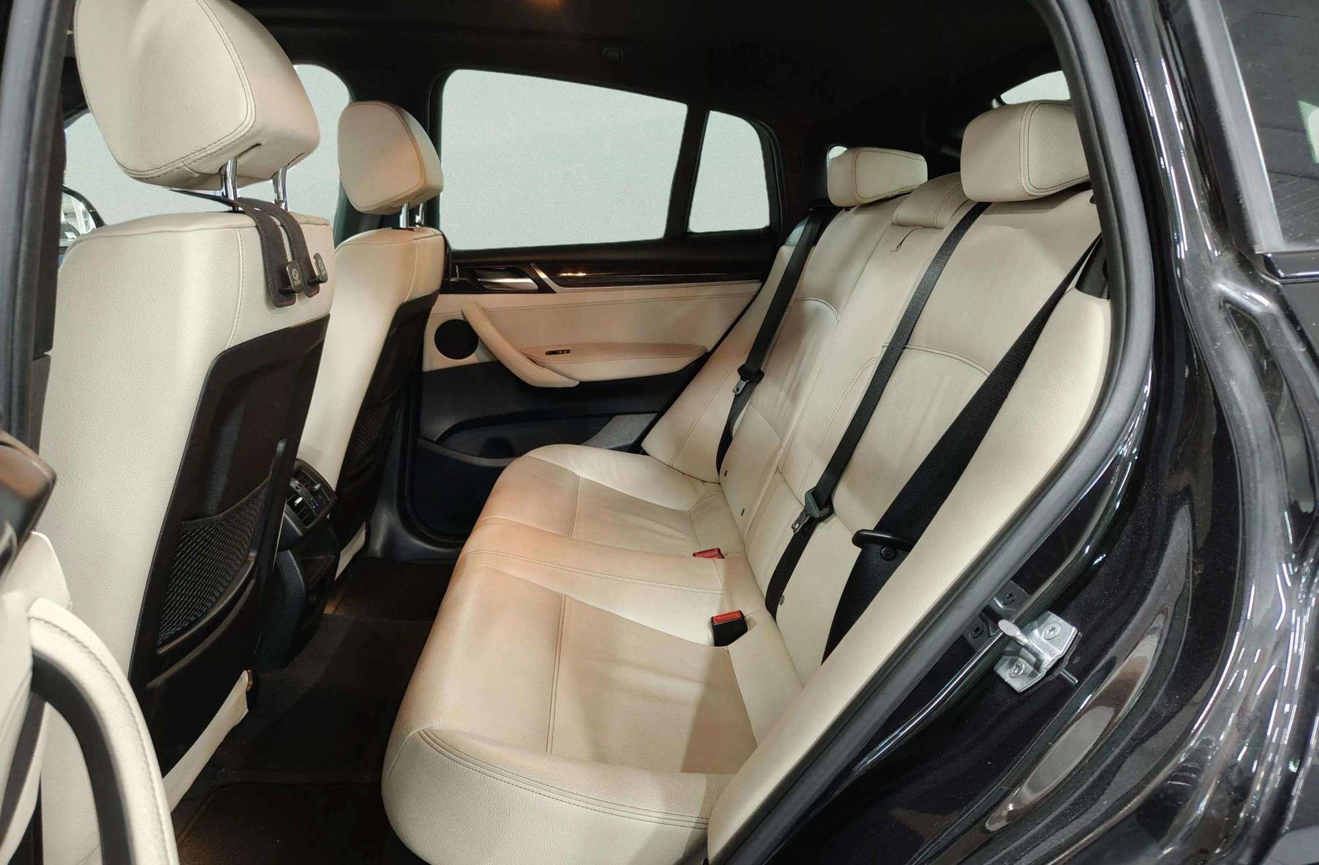 BMW X4 xDrive30d Pack M - foto 17
