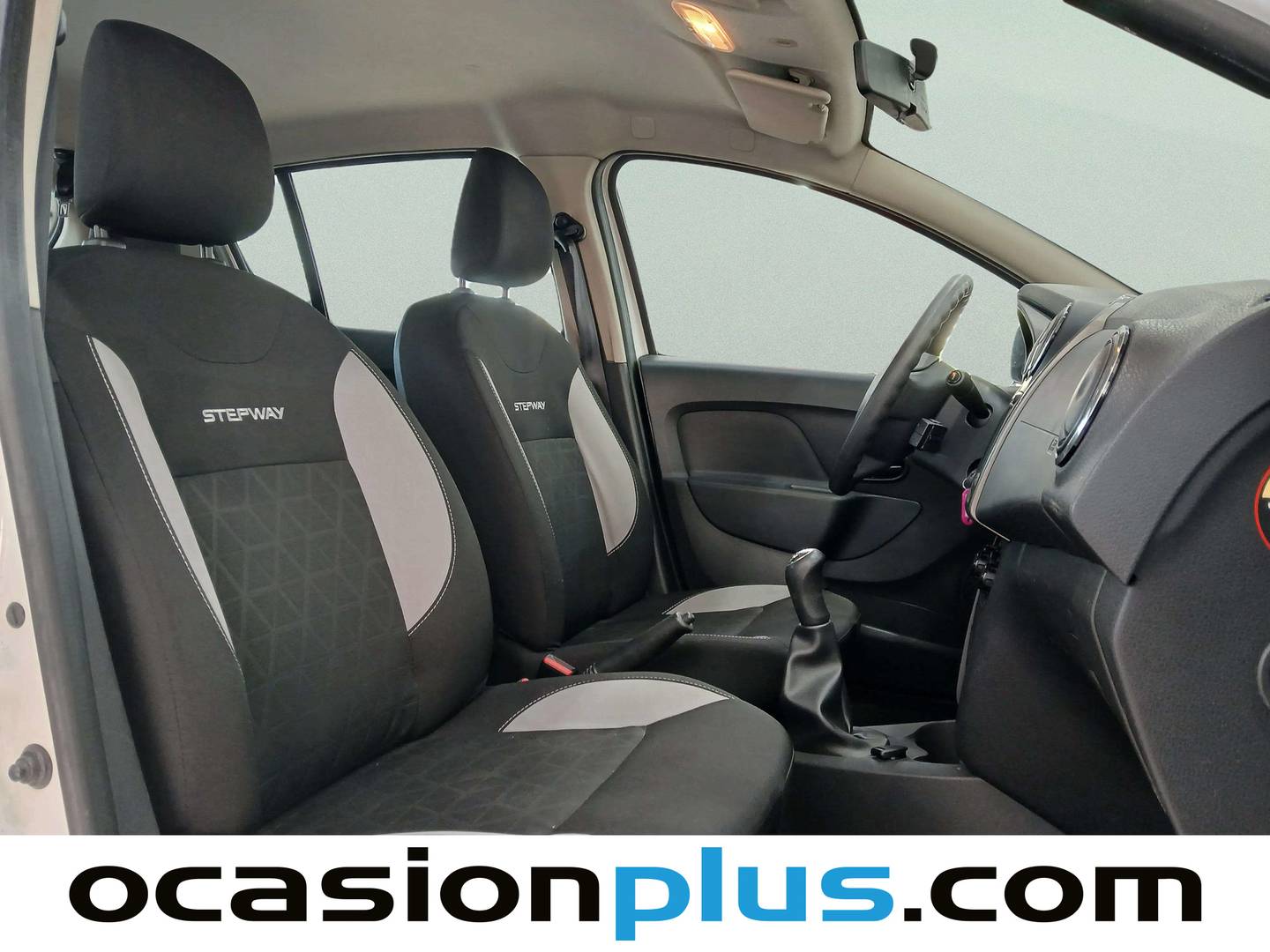 Dacia Sandero Dacia Sandero Stepway TCe (90 CV) km 0
