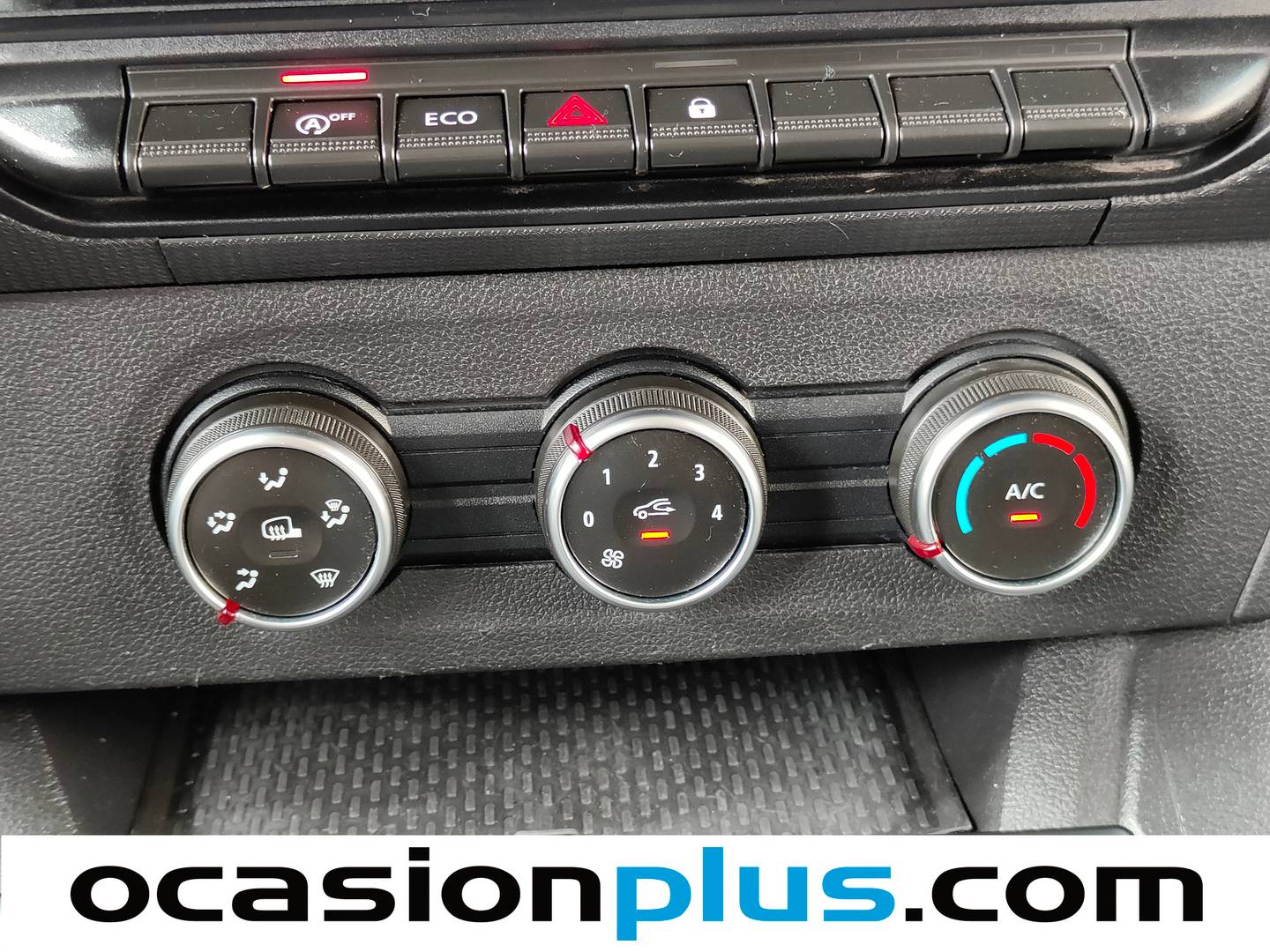 Paquetes del Nissan Townstar Nissan Townstar Furgon 1.3G L1 Profesional (130 CV)