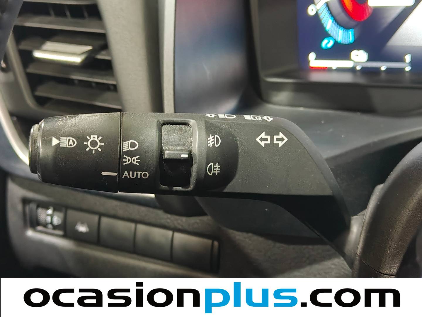 Nissan QASHQAI Nissan Qashqai E-POWER N-Connecta Auto (190 CV) seminuevo