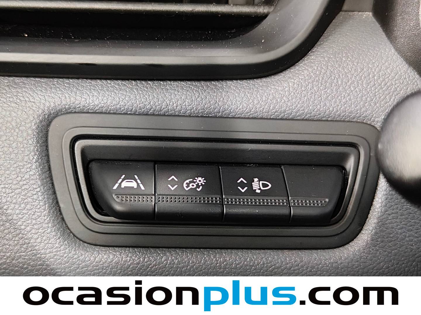 Extras y acabados del Renault Clio Renault Clio Business TCe (100 CV) GLP